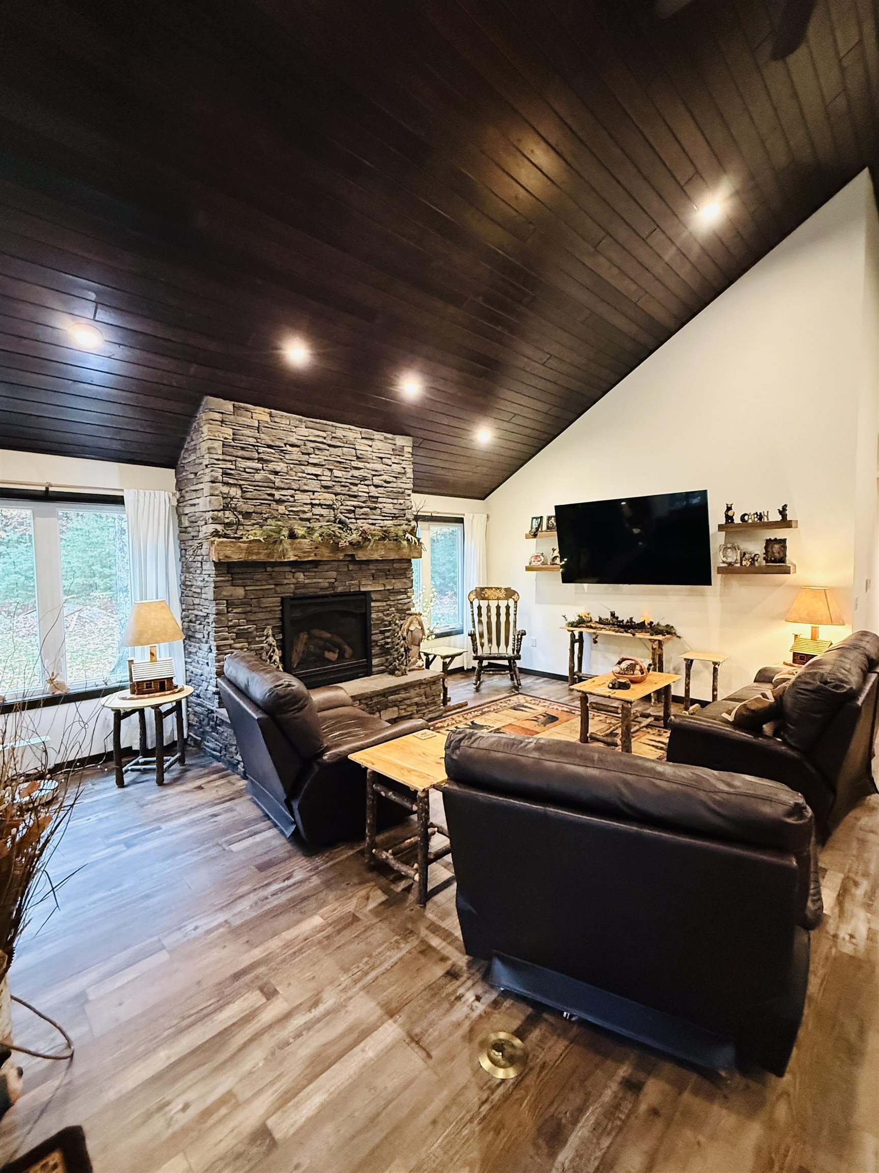 2426 LAKE ROAD, Junction City, Wisconsin 54443, 3 Bedrooms Bedrooms, ,2 BathroomsBathrooms,Residential,For Sale,2426 LAKE ROAD,22605164