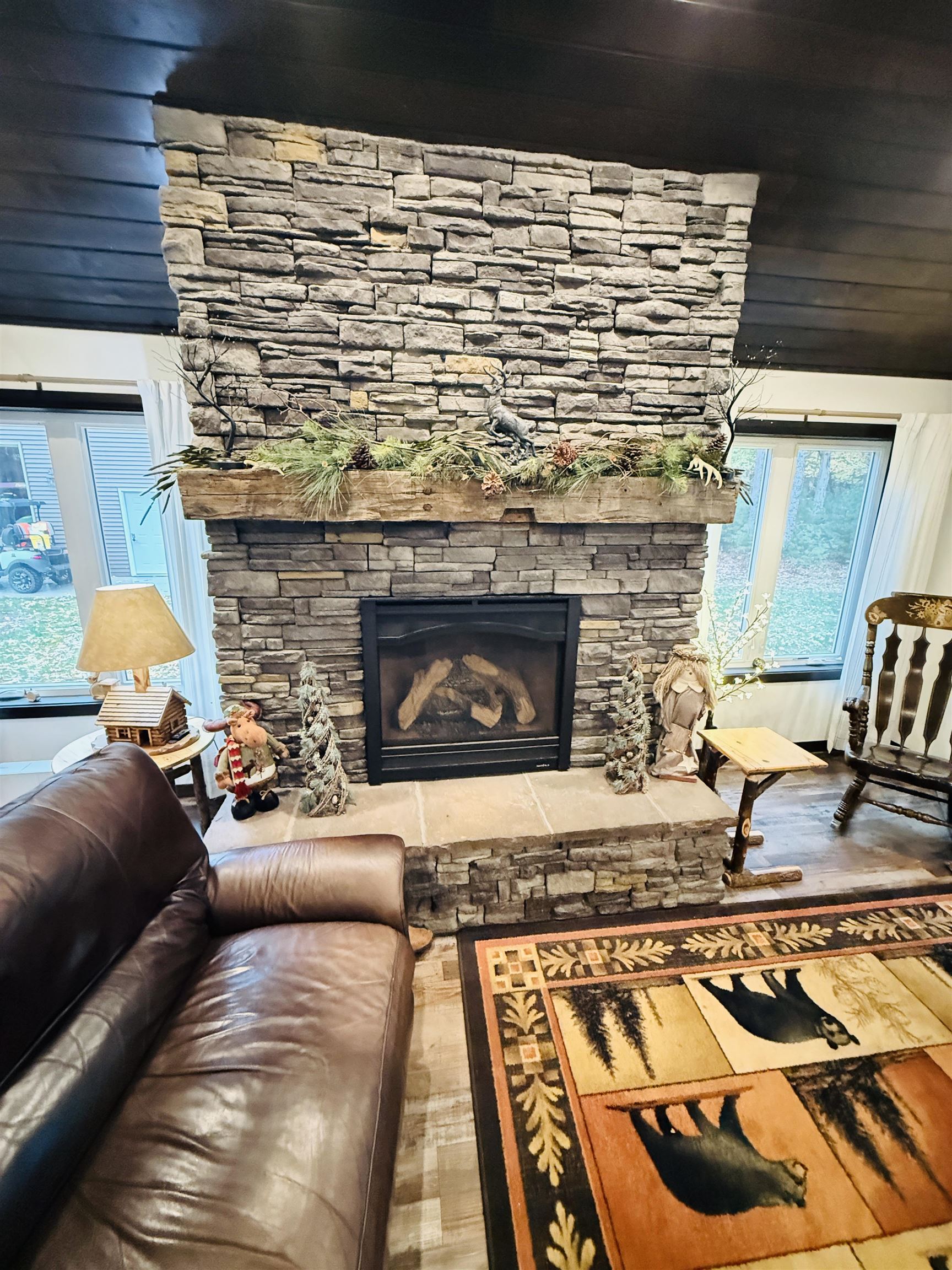 2426 LAKE ROAD, Junction City, Wisconsin 54443, 3 Bedrooms Bedrooms, ,2 BathroomsBathrooms,Residential,For Sale,2426 LAKE ROAD,22605164