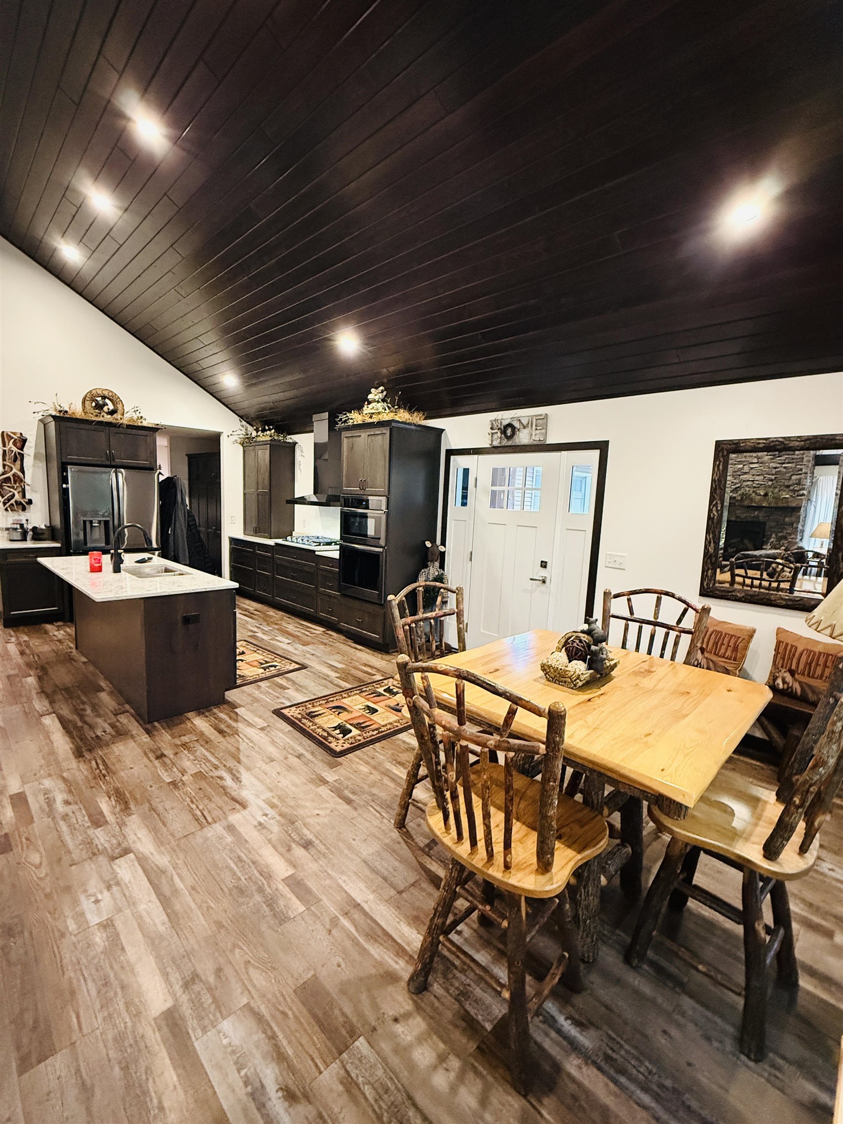 2426 LAKE ROAD, Junction City, Wisconsin 54443, 3 Bedrooms Bedrooms, ,2 BathroomsBathrooms,Residential,For Sale,2426 LAKE ROAD,22605164