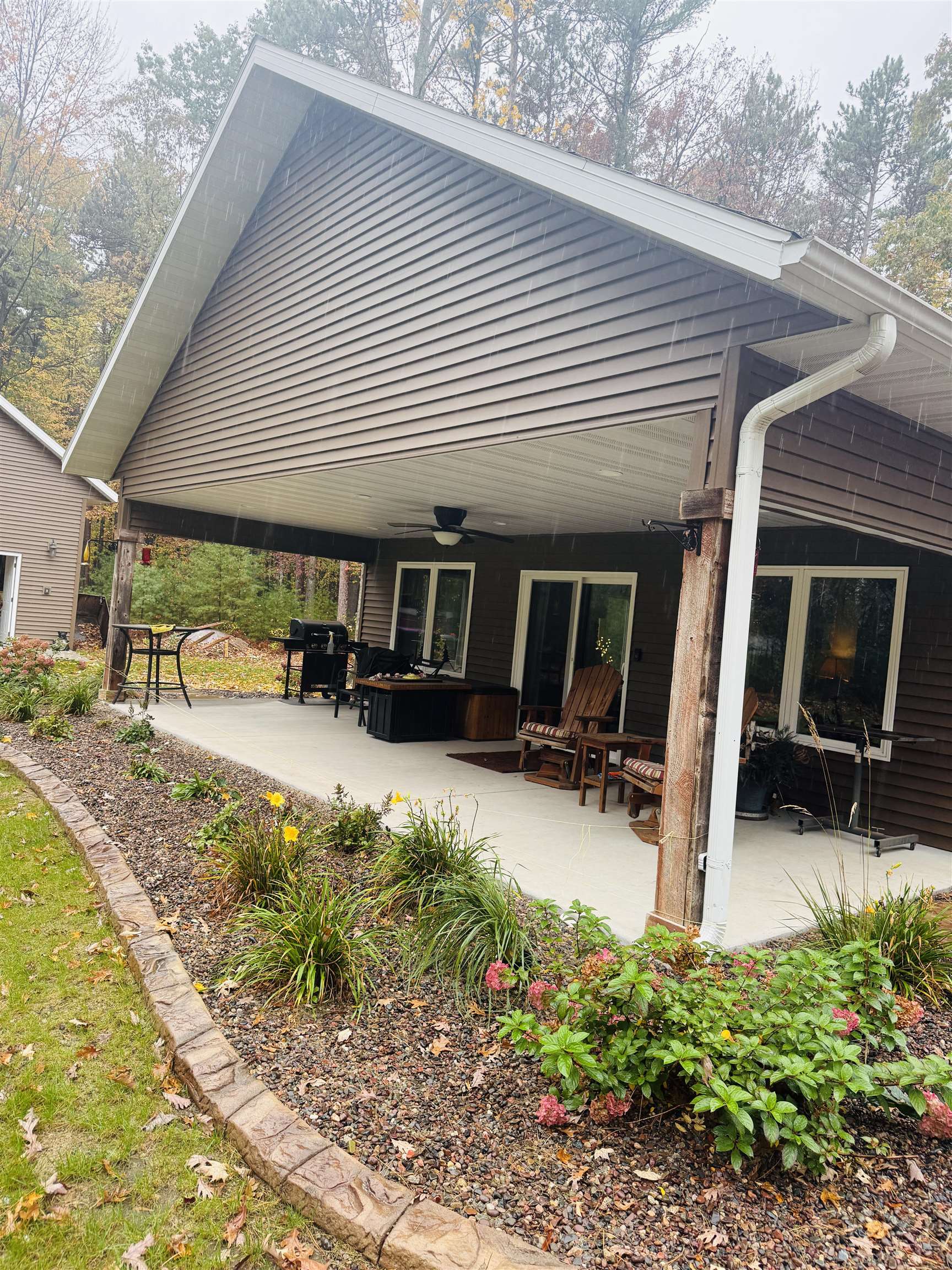 2426 LAKE ROAD, Junction City, Wisconsin 54443, 3 Bedrooms Bedrooms, ,2 BathroomsBathrooms,Residential,For Sale,2426 LAKE ROAD,22605164