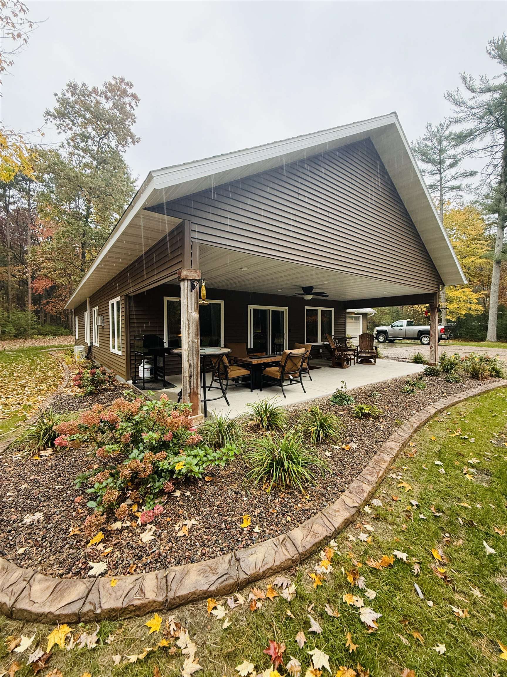 2426 LAKE ROAD, Junction City, Wisconsin 54443, 3 Bedrooms Bedrooms, ,2 BathroomsBathrooms,Residential,For Sale,2426 LAKE ROAD,22605164