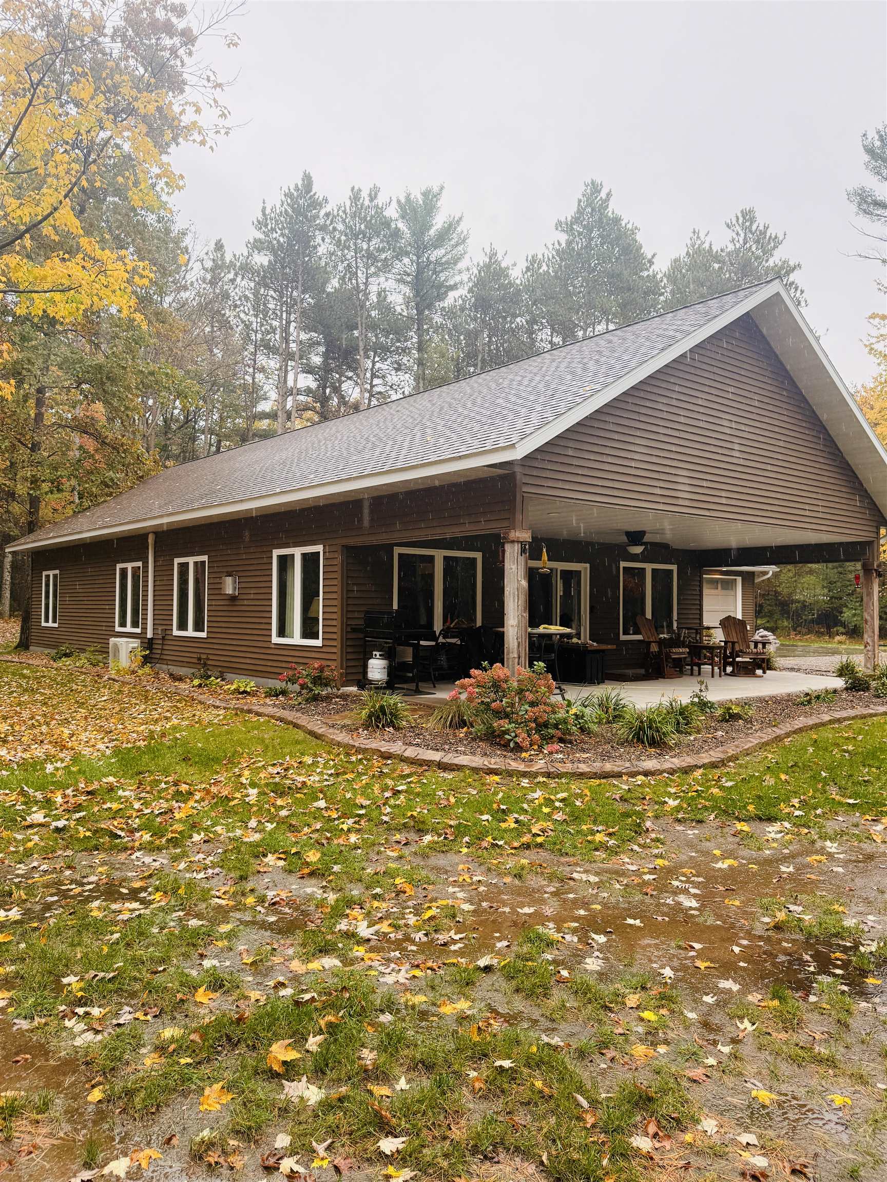 2426 LAKE ROAD, Junction City, Wisconsin 54443, 3 Bedrooms Bedrooms, ,2 BathroomsBathrooms,Residential,For Sale,2426 LAKE ROAD,22605164