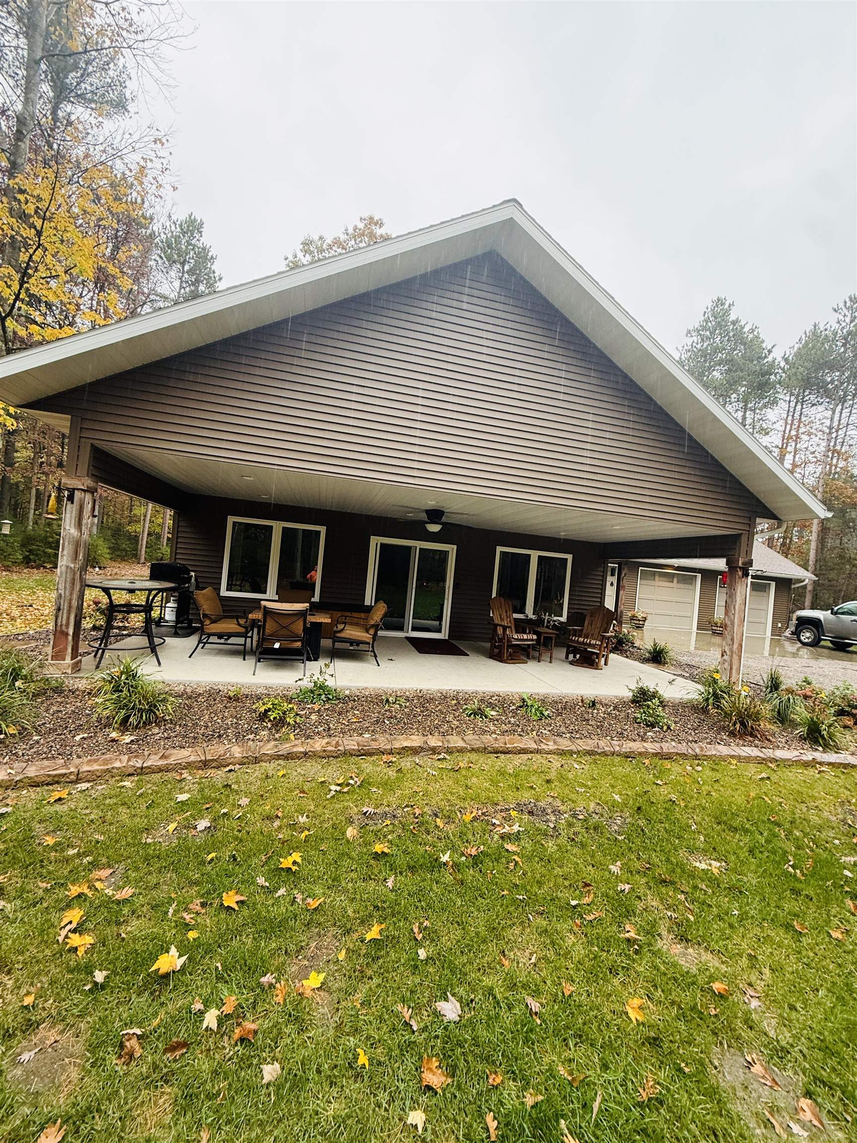 2426 LAKE ROAD, Junction City, Wisconsin 54443, 3 Bedrooms Bedrooms, ,2 BathroomsBathrooms,Residential,For Sale,2426 LAKE ROAD,22605164