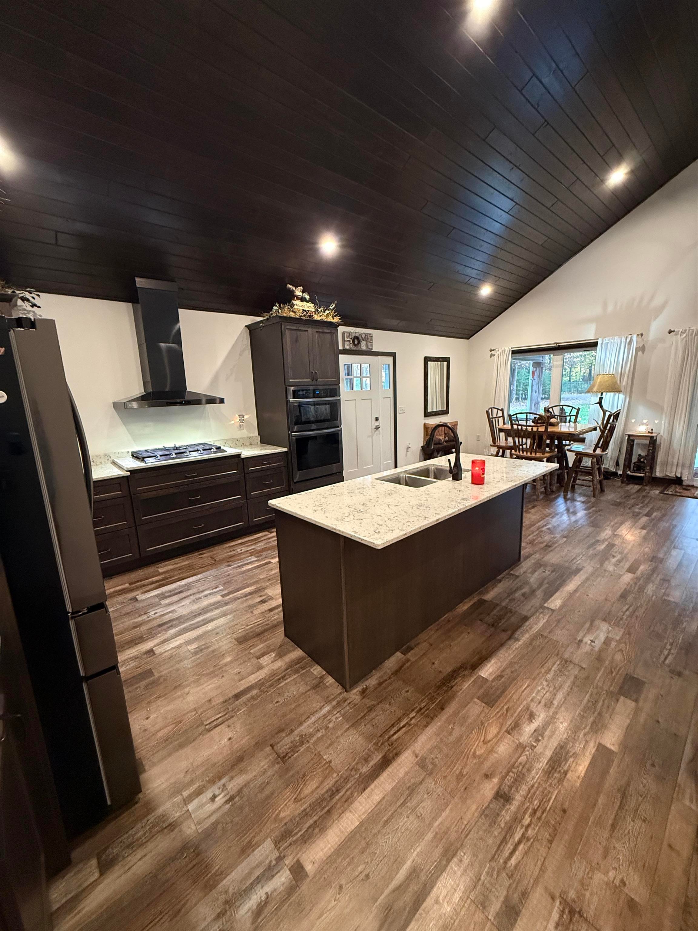 2426 LAKE ROAD, Junction City, Wisconsin 54443, 3 Bedrooms Bedrooms, ,2 BathroomsBathrooms,Residential,For Sale,2426 LAKE ROAD,22605164