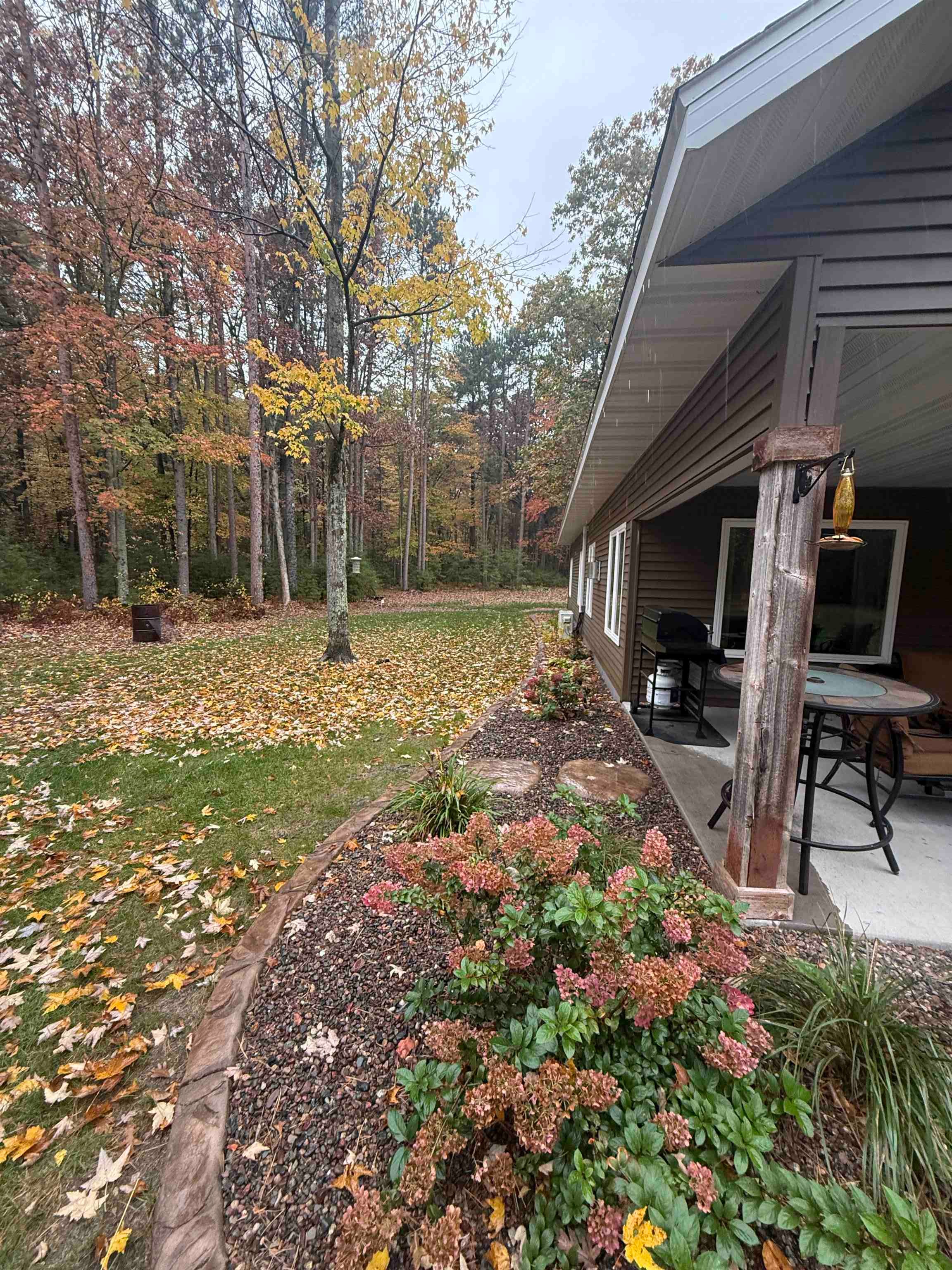 2426 LAKE ROAD, Junction City, Wisconsin 54443, 3 Bedrooms Bedrooms, ,2 BathroomsBathrooms,Residential,For Sale,2426 LAKE ROAD,22605164