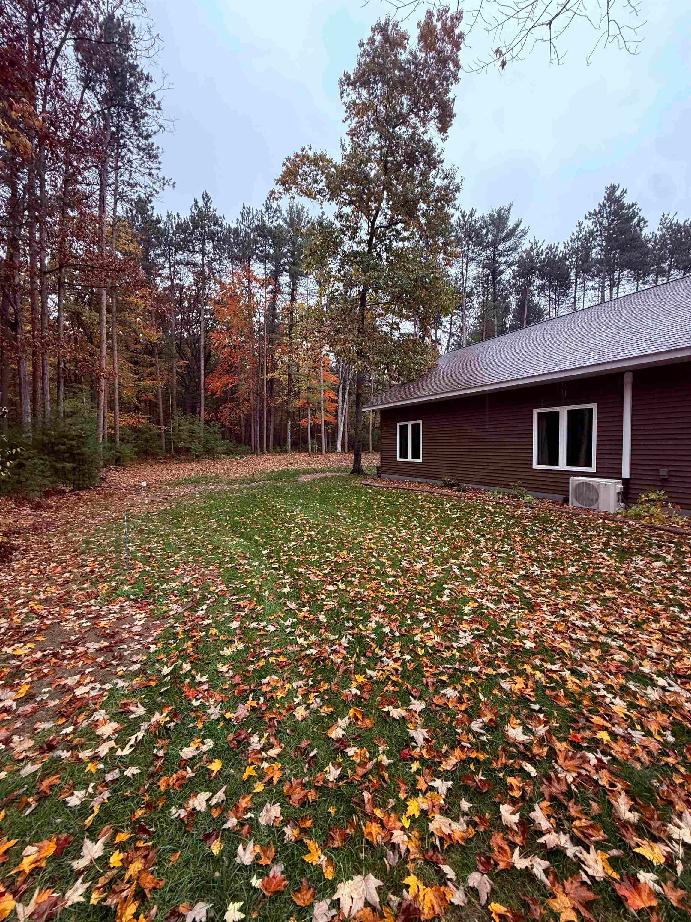 2426 LAKE ROAD, Junction City, Wisconsin 54443, 3 Bedrooms Bedrooms, ,2 BathroomsBathrooms,Residential,For Sale,2426 LAKE ROAD,22605164