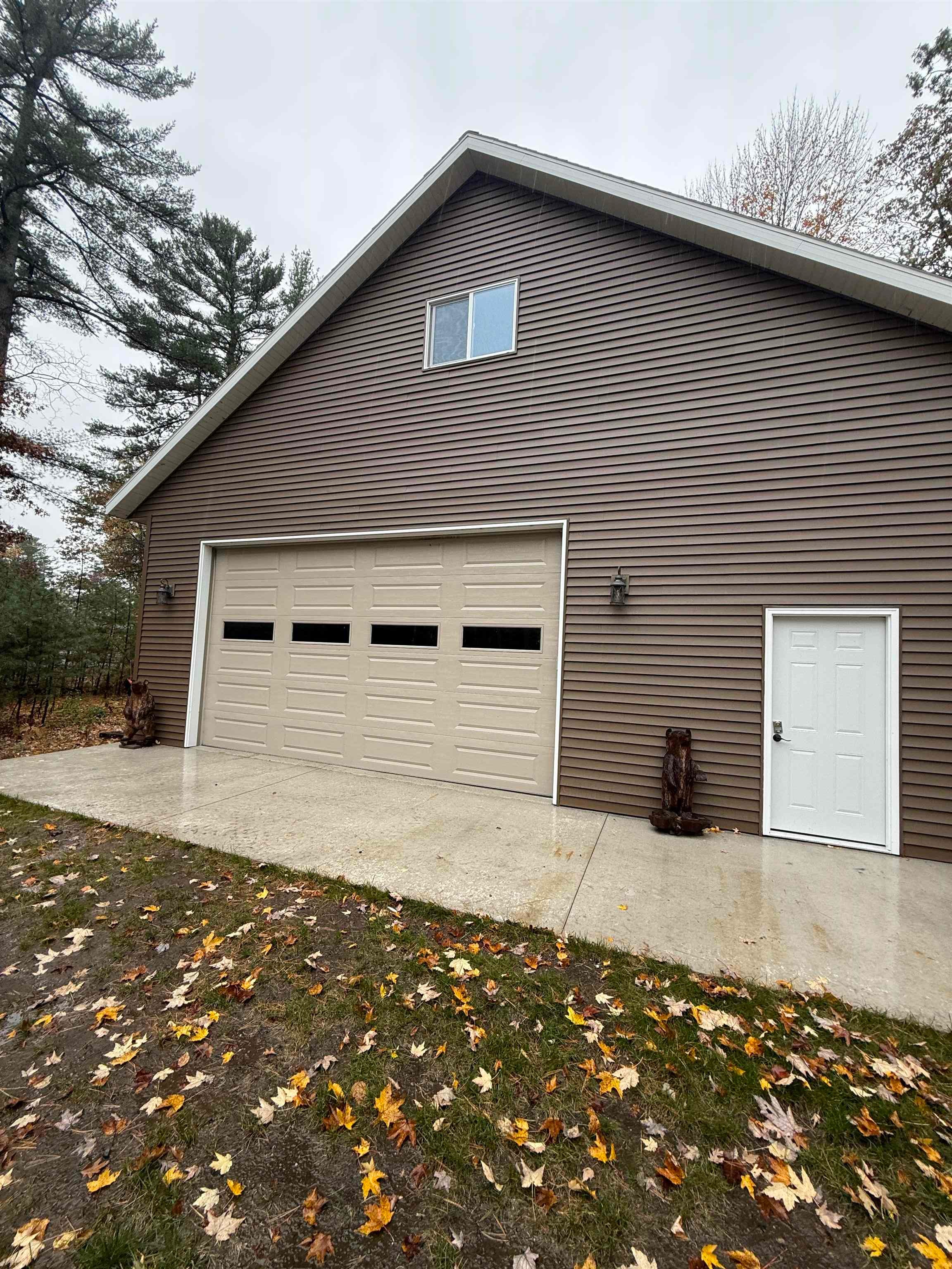 2426 LAKE ROAD, Junction City, Wisconsin 54443, 3 Bedrooms Bedrooms, ,2 BathroomsBathrooms,Residential,For Sale,2426 LAKE ROAD,22605164