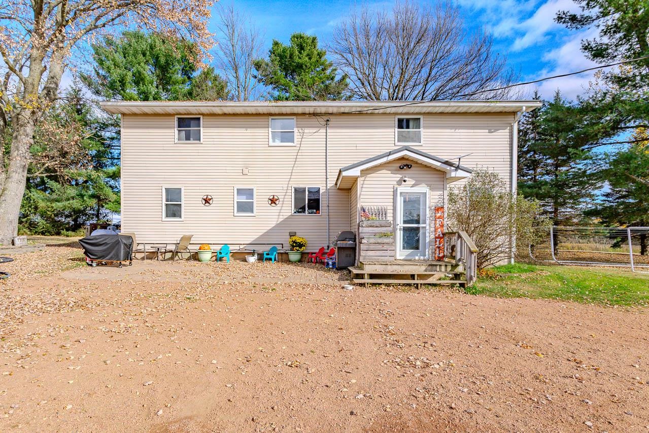 247182 BUNGALOO ROAD, Athens, Wisconsin 54411, 4 Bedrooms Bedrooms, ,3 BathroomsBathrooms,Residential,For Sale,247182 BUNGALOO ROAD,22605165