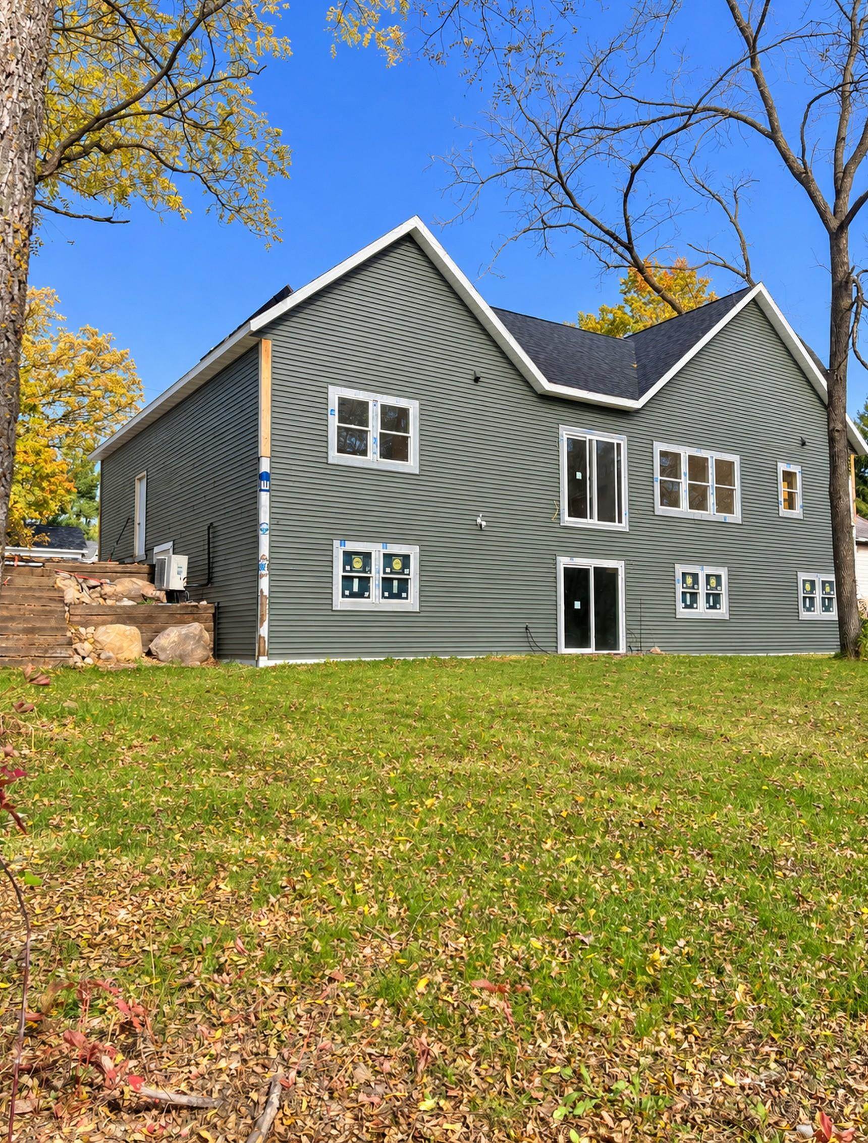491 MILL STREET, Amherst, Wisconsin 54406, 5 Bedrooms Bedrooms, ,2 BathroomsBathrooms,Residential,For Sale,491 MILL STREET,22605166
