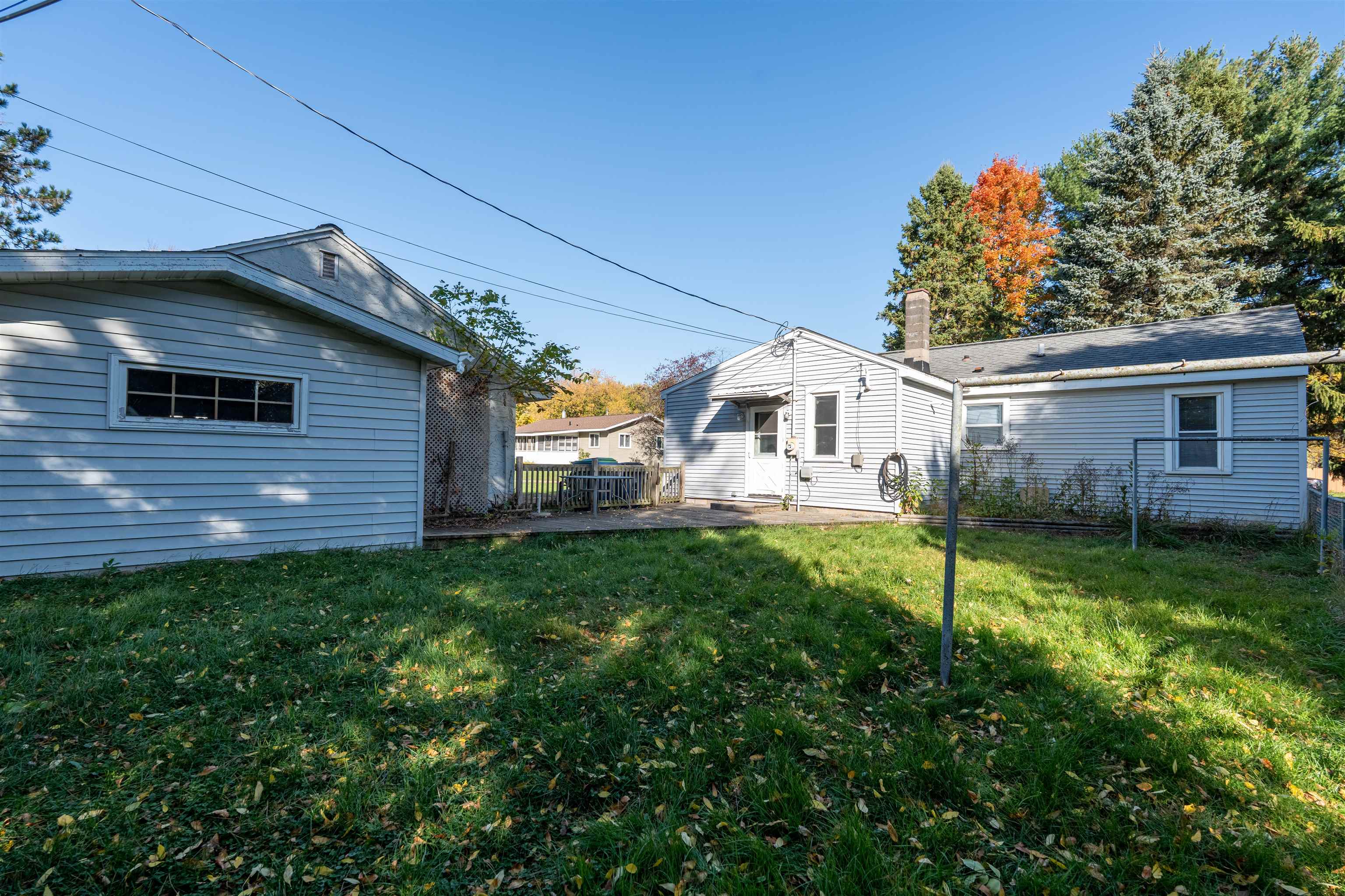 119 ADOLPH STREET, Wausau, Wisconsin 54401, 2 Bedrooms Bedrooms, ,1 BathroomBathrooms,Residential,For Sale,119 ADOLPH STREET,22605167