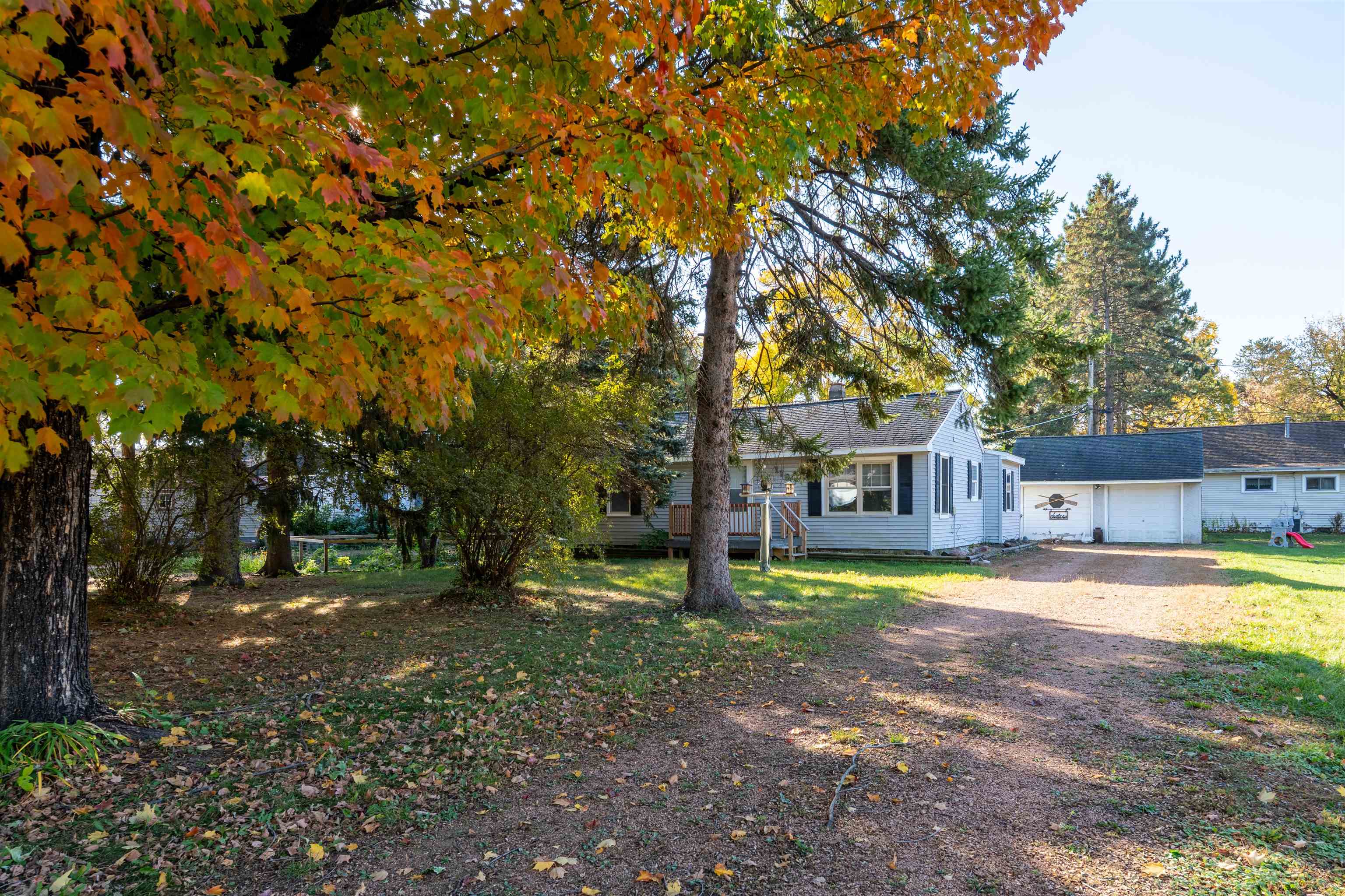 119 ADOLPH STREET, Wausau, Wisconsin 54401, 2 Bedrooms Bedrooms, ,1 BathroomBathrooms,Residential,For Sale,119 ADOLPH STREET,22605167