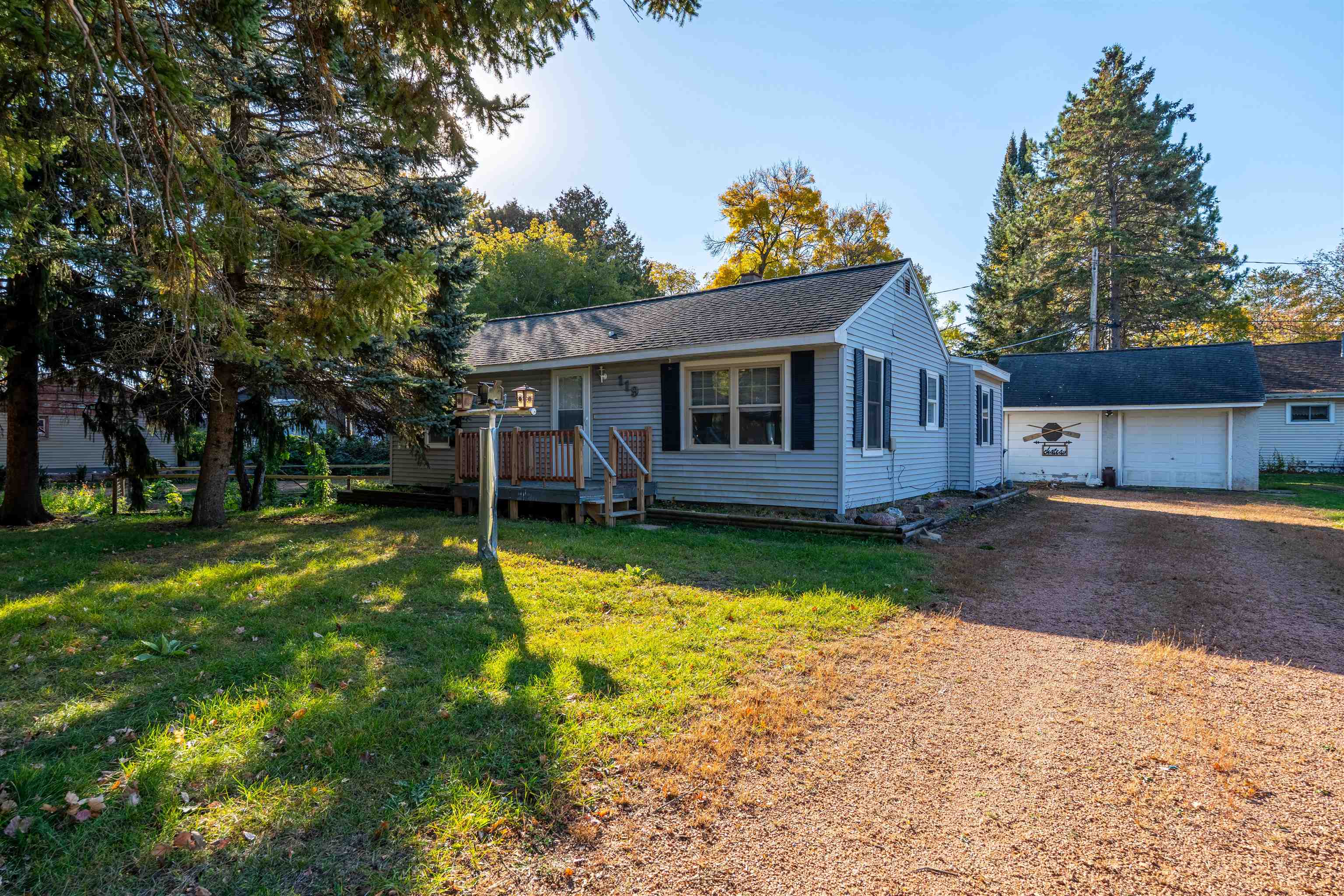 119 ADOLPH STREET, Wausau, Wisconsin 54401, 2 Bedrooms Bedrooms, ,1 BathroomBathrooms,Residential,For Sale,119 ADOLPH STREET,22605167