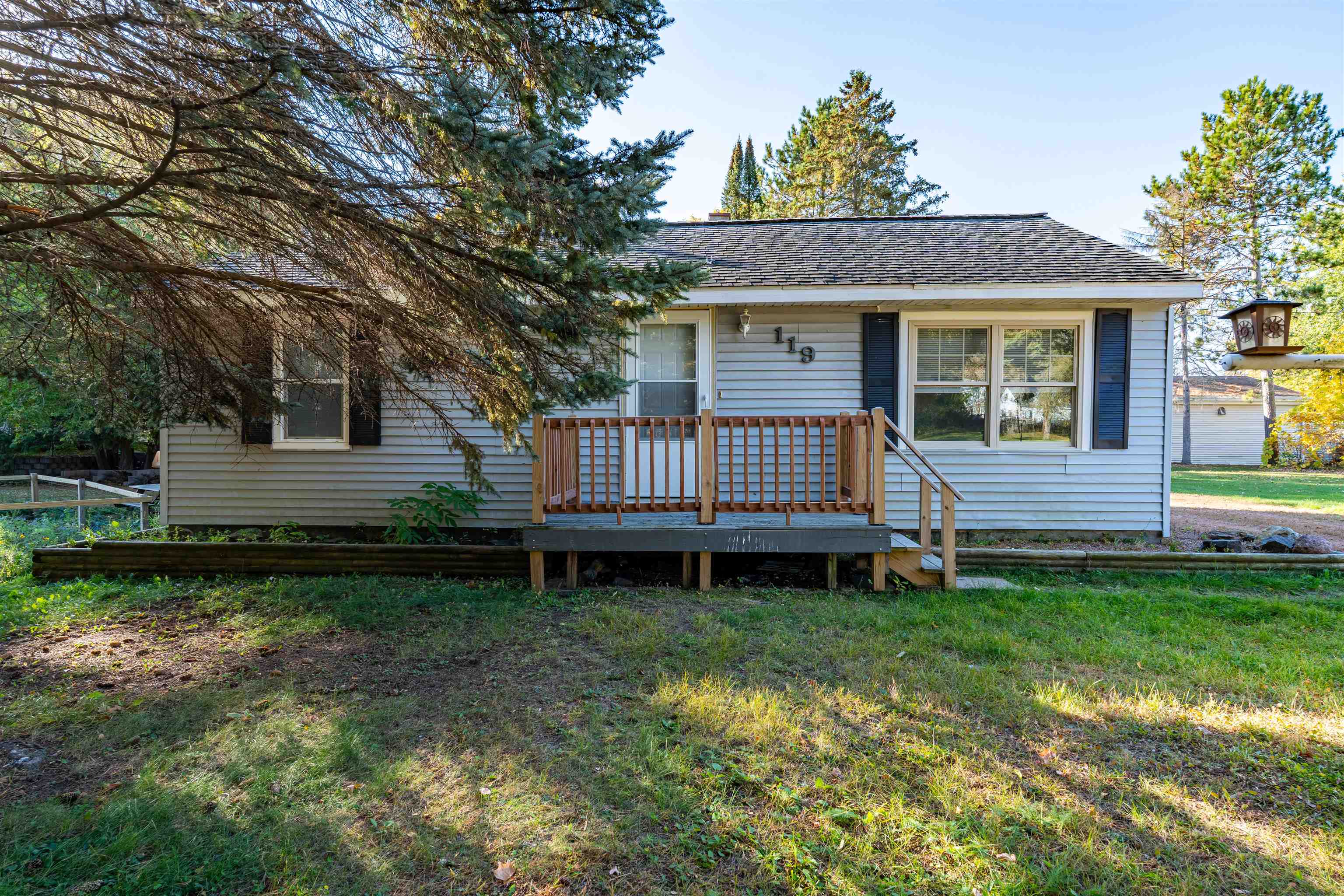 119 ADOLPH STREET, Wausau, Wisconsin 54401, 2 Bedrooms Bedrooms, ,1 BathroomBathrooms,Residential,For Sale,119 ADOLPH STREET,22605167