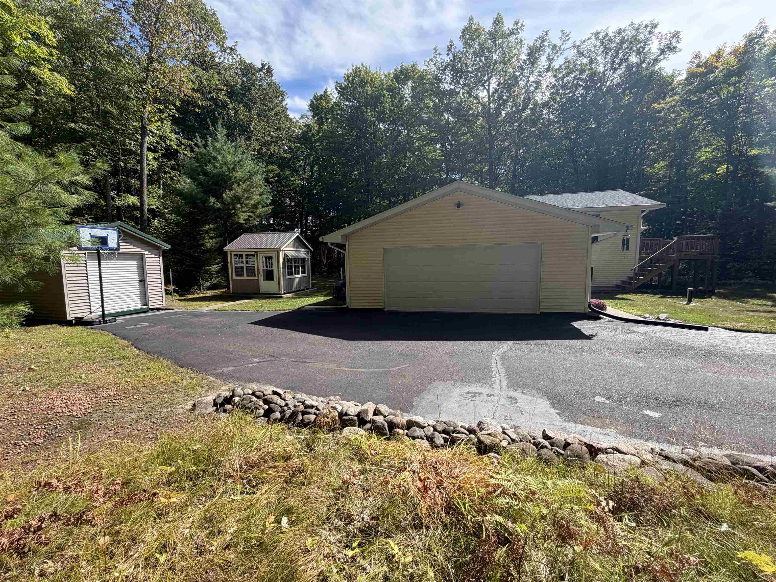 11426 N BETHEL ROAD, HAYWARD, Wisconsin 54843, 4 Bedrooms Bedrooms, ,2 BathroomsBathrooms,Residential,For Sale,11426 N BETHEL ROAD,22605168