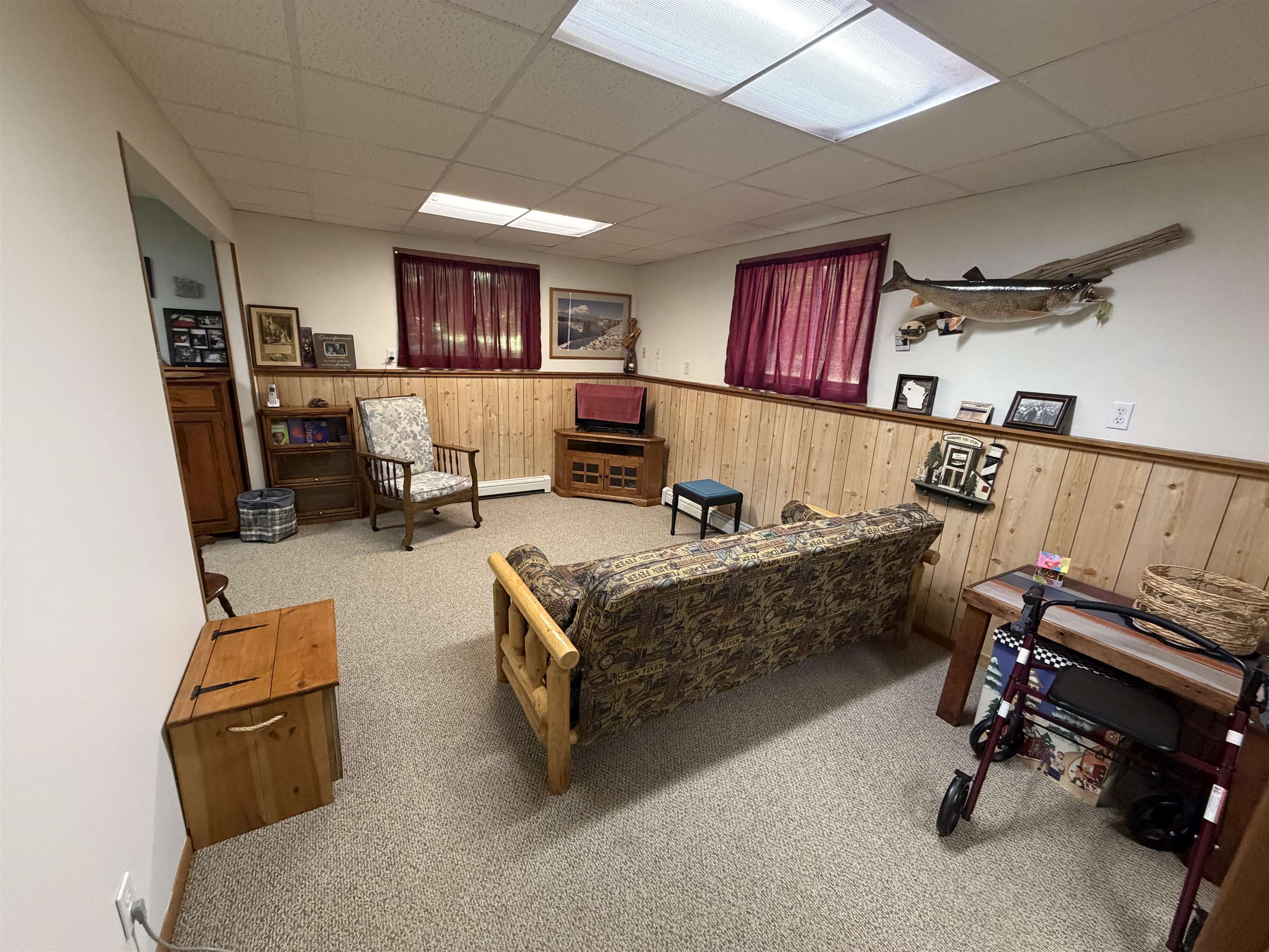 11426 N BETHEL ROAD, HAYWARD, Wisconsin 54843, 4 Bedrooms Bedrooms, ,2 BathroomsBathrooms,Residential,For Sale,11426 N BETHEL ROAD,22605168