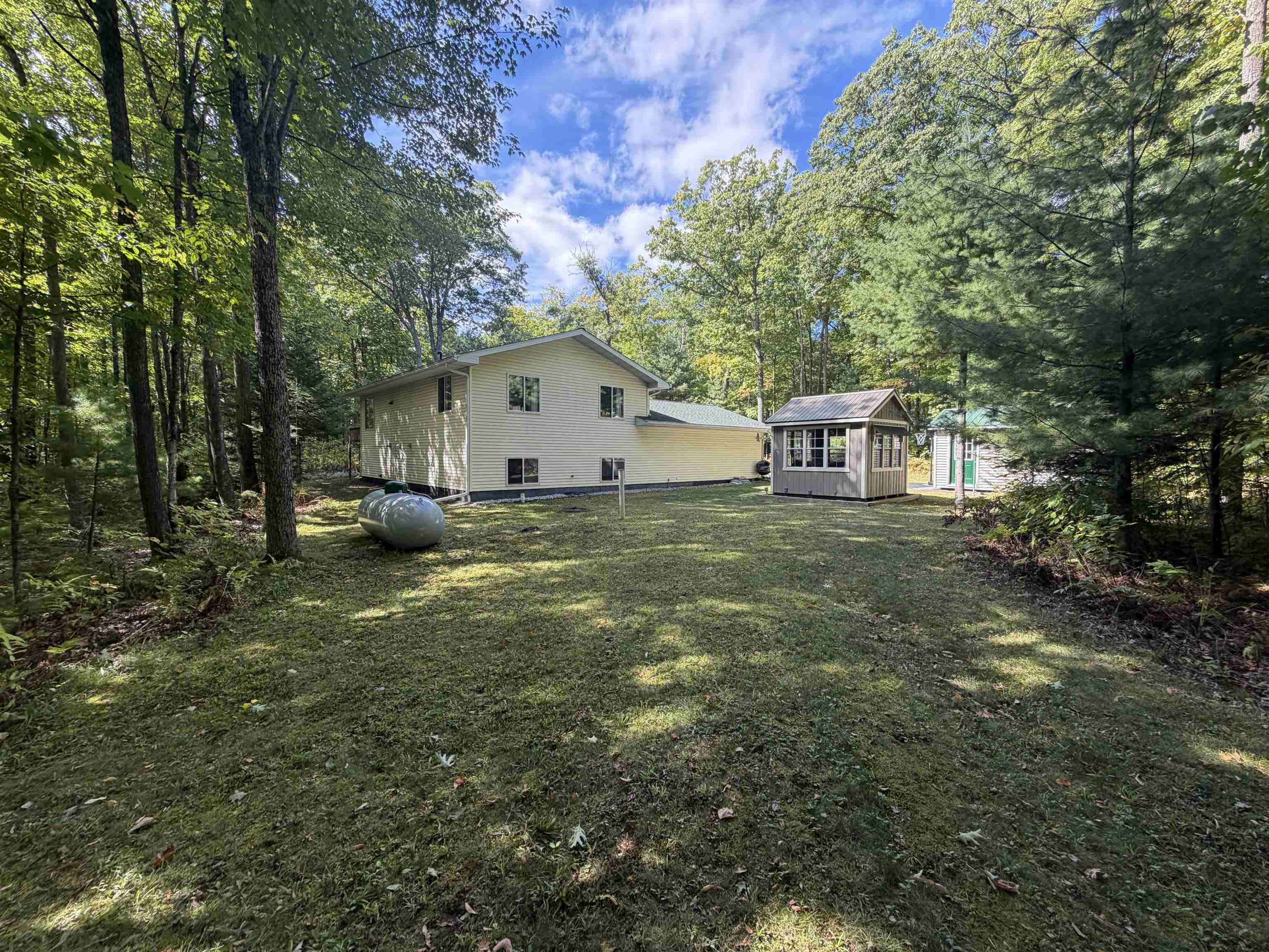 11426 N BETHEL ROAD, HAYWARD, Wisconsin 54843, 4 Bedrooms Bedrooms, ,2 BathroomsBathrooms,Residential,For Sale,11426 N BETHEL ROAD,22605168