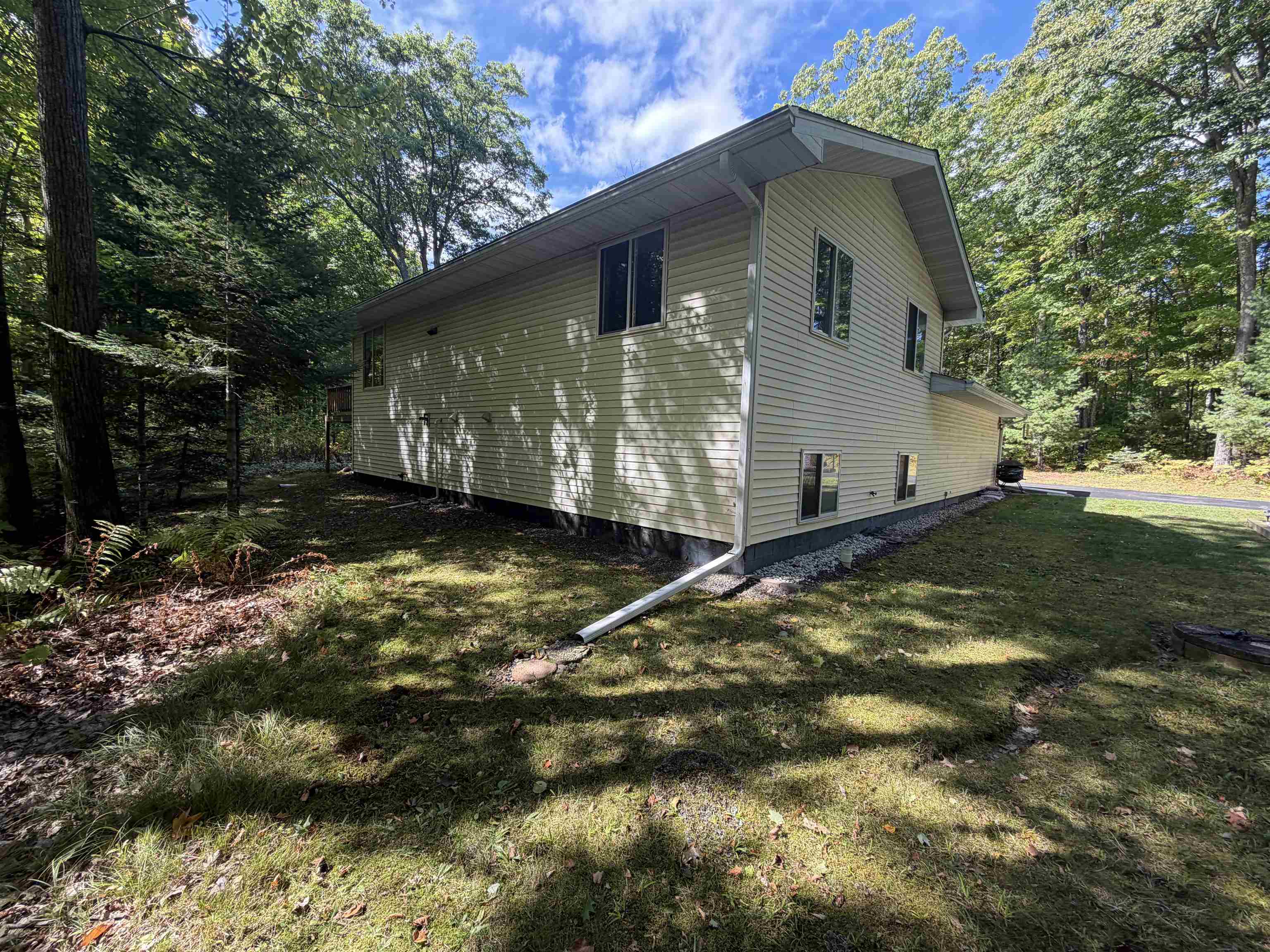 11426 N BETHEL ROAD, HAYWARD, Wisconsin 54843, 4 Bedrooms Bedrooms, ,2 BathroomsBathrooms,Residential,For Sale,11426 N BETHEL ROAD,22605168