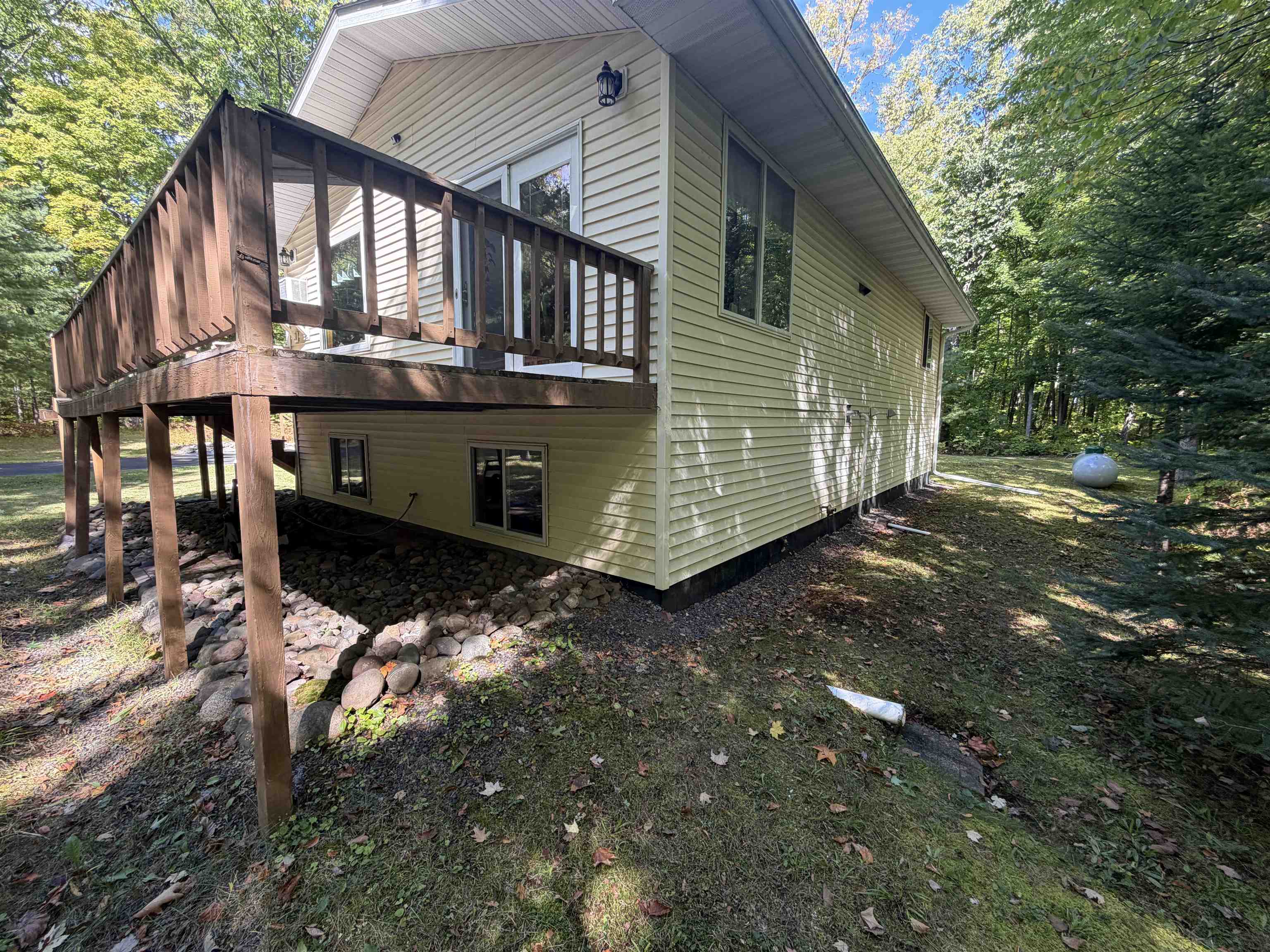 11426 N BETHEL ROAD, HAYWARD, Wisconsin 54843, 4 Bedrooms Bedrooms, ,2 BathroomsBathrooms,Residential,For Sale,11426 N BETHEL ROAD,22605168