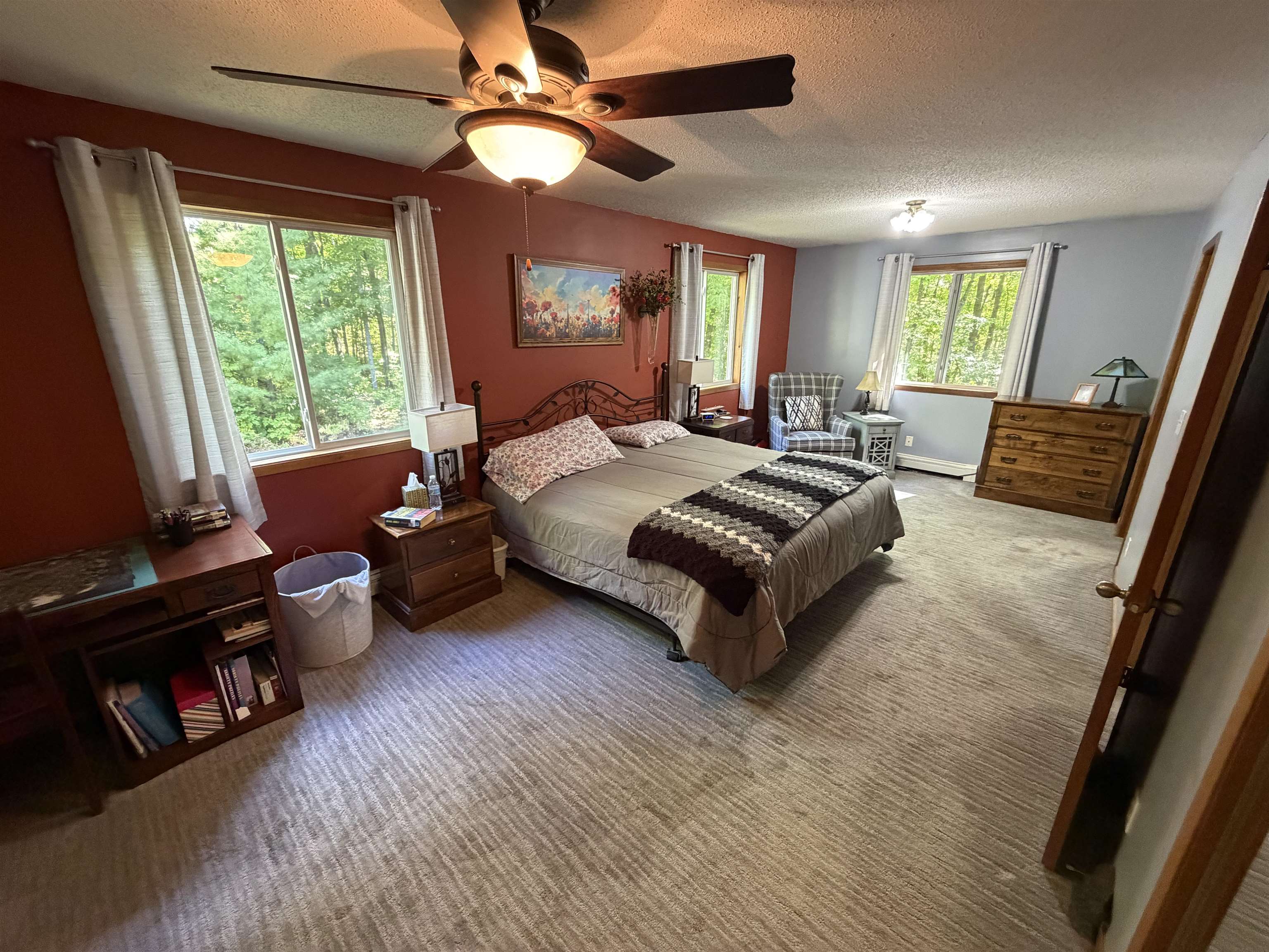 11426 N BETHEL ROAD, HAYWARD, Wisconsin 54843, 4 Bedrooms Bedrooms, ,2 BathroomsBathrooms,Residential,For Sale,11426 N BETHEL ROAD,22605168