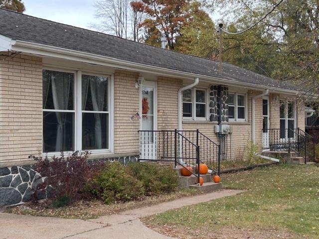 2354-2356 TOWER ROAD, Mosinee, Wisconsin 54455, ,Multi-family,For Sale,2354-2356 TOWER ROAD,22605172