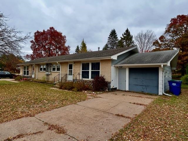 2354-2356 TOWER ROAD, Mosinee, Wisconsin 54455, ,Multi-family,For Sale,2354-2356 TOWER ROAD,22605172