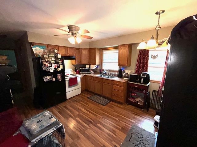 2354-2356 TOWER ROAD, Mosinee, Wisconsin 54455, ,Multi-family,For Sale,2354-2356 TOWER ROAD,22605172