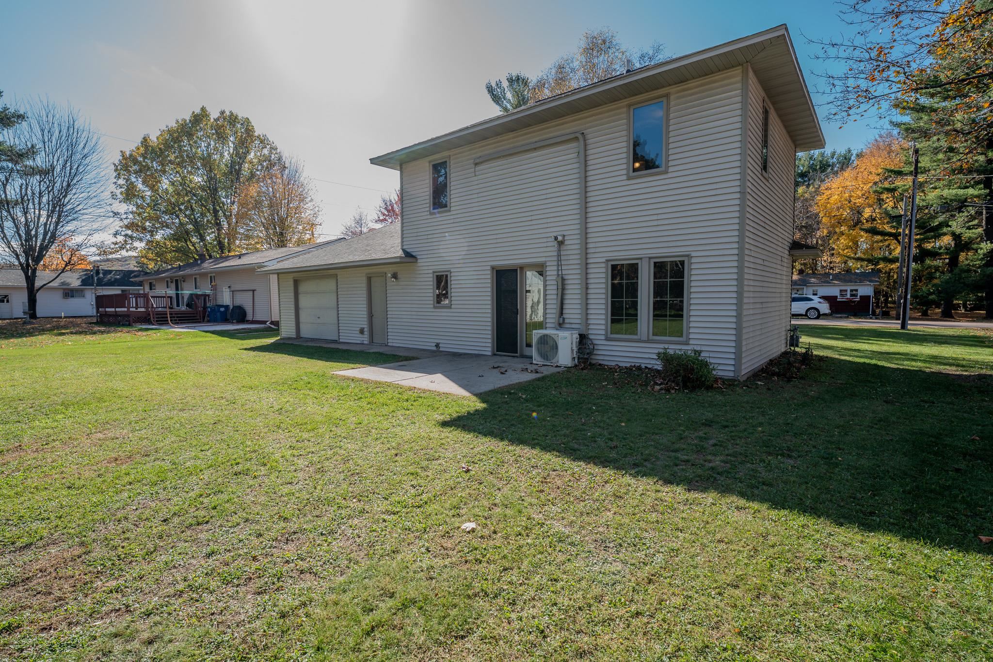 226963 HARRIER AVENUE, Wausau, Wisconsin 54401, 2 Bedrooms Bedrooms, ,1 BathroomBathrooms,Residential,For Sale,226963 HARRIER AVENUE,22605173