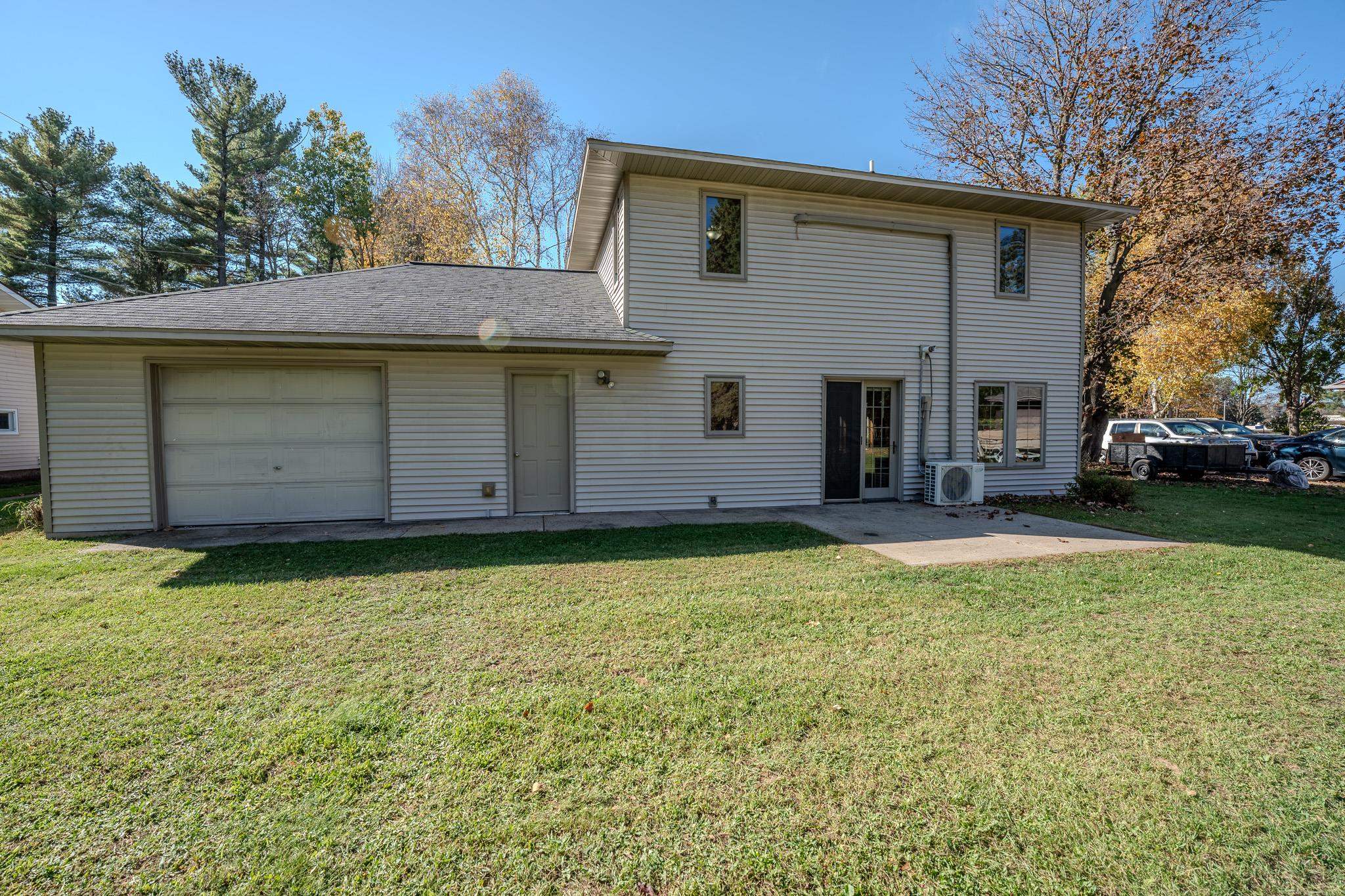 226963 HARRIER AVENUE, Wausau, Wisconsin 54401, 2 Bedrooms Bedrooms, ,1 BathroomBathrooms,Residential,For Sale,226963 HARRIER AVENUE,22605173