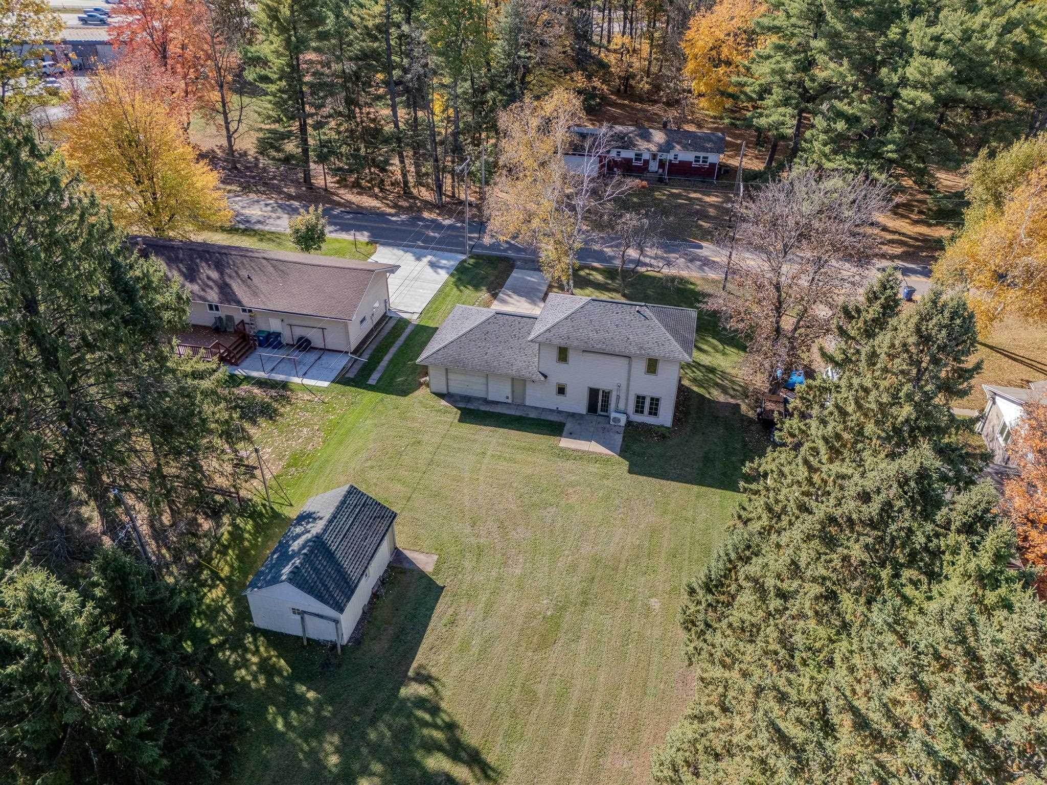 226963 HARRIER AVENUE, Wausau, Wisconsin 54401, 2 Bedrooms Bedrooms, ,1 BathroomBathrooms,Residential,For Sale,226963 HARRIER AVENUE,22605173