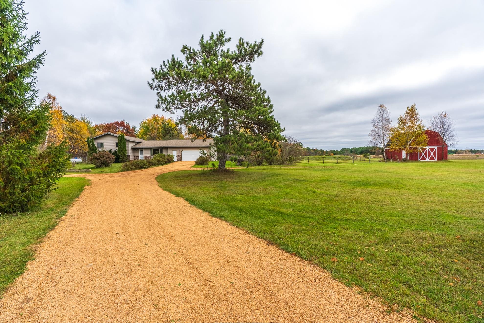 2814 COUNTY ROAD X, Kronenwetter, Wisconsin 54455, 5 Bedrooms Bedrooms, ,3 BathroomsBathrooms,Residential,For Sale,2814 COUNTY ROAD X,22605174