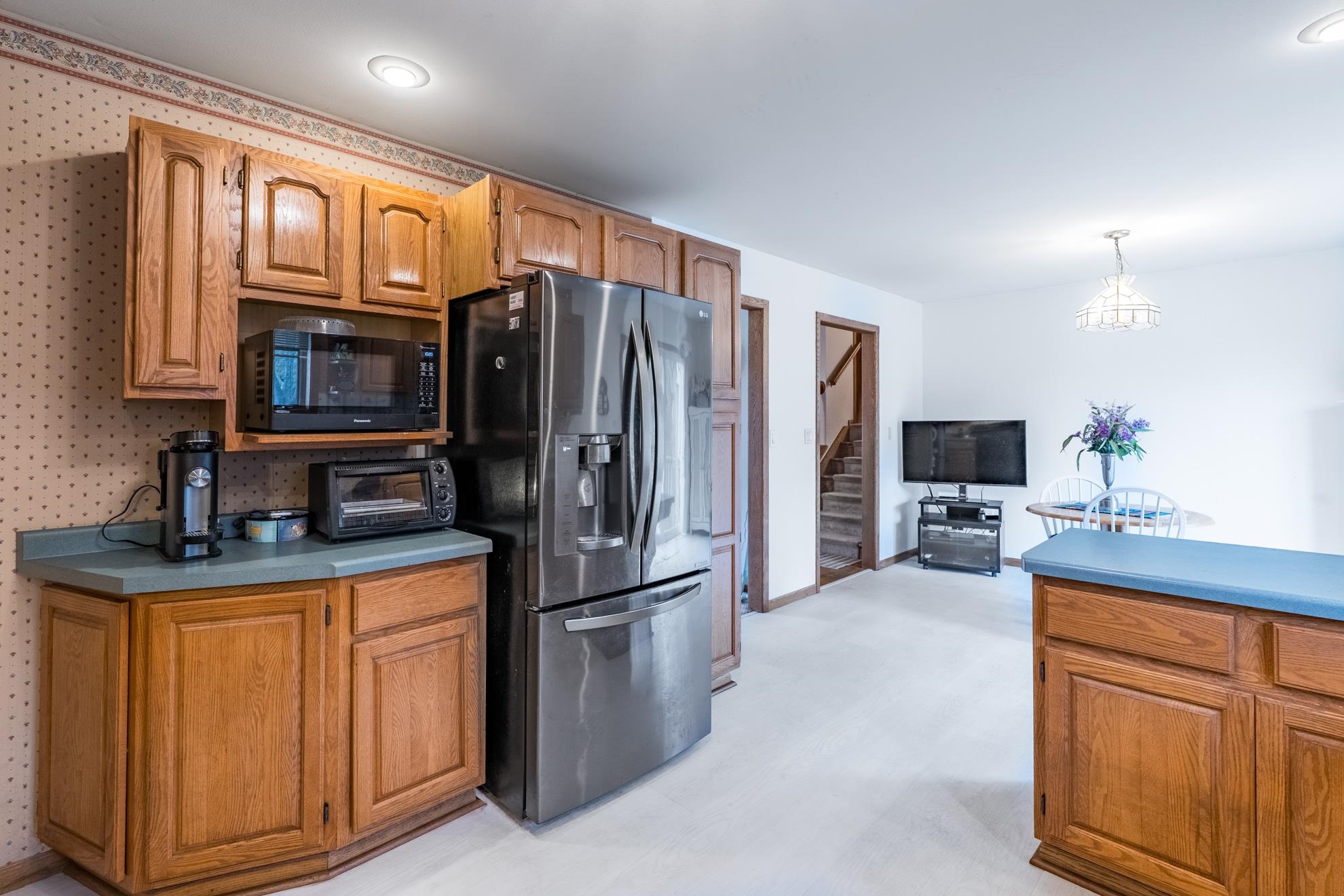 2814 COUNTY ROAD X, Kronenwetter, Wisconsin 54455, 5 Bedrooms Bedrooms, ,3 BathroomsBathrooms,Residential,For Sale,2814 COUNTY ROAD X,22605174