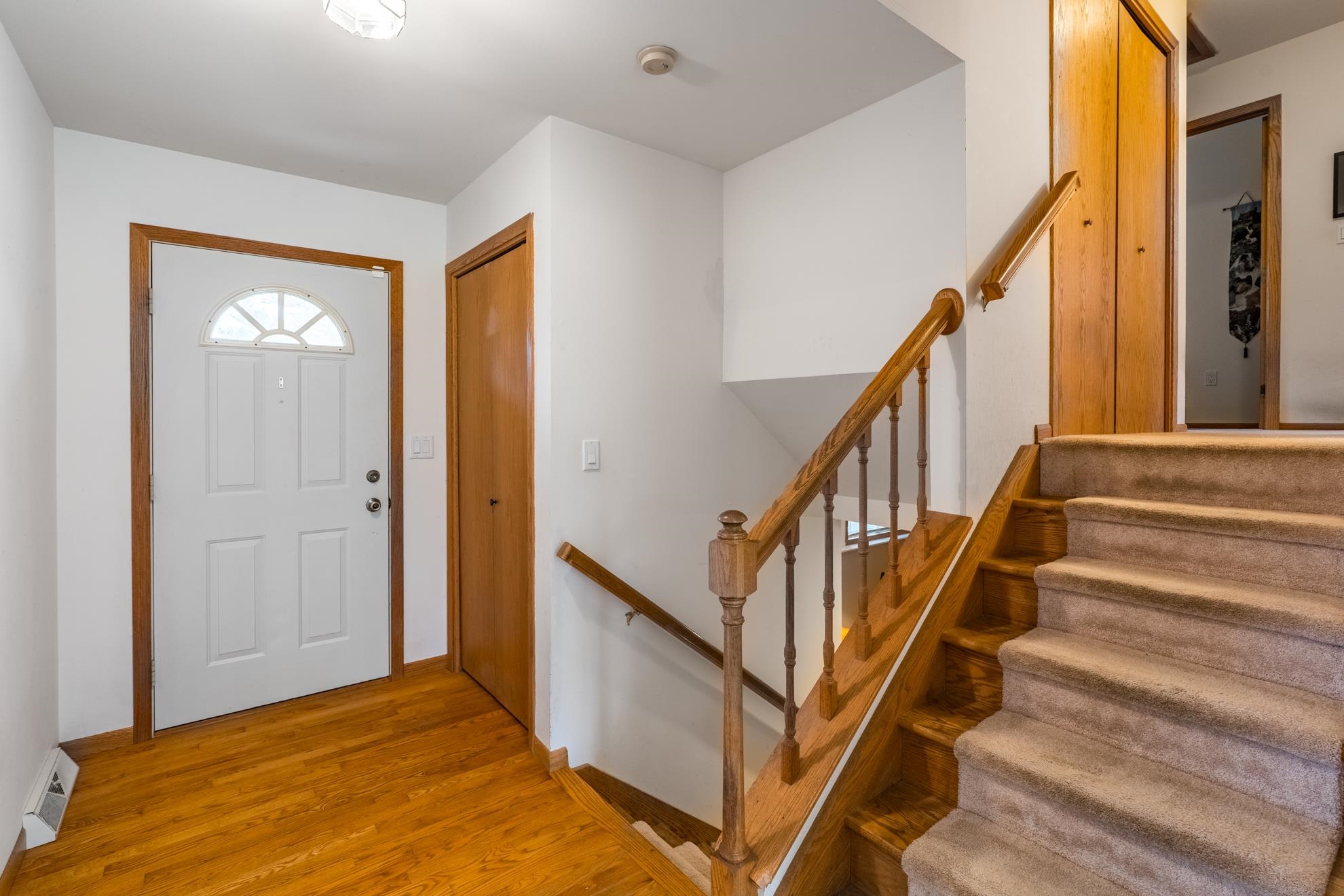 2814 COUNTY ROAD X, Kronenwetter, Wisconsin 54455, 5 Bedrooms Bedrooms, ,3 BathroomsBathrooms,Residential,For Sale,2814 COUNTY ROAD X,22605174