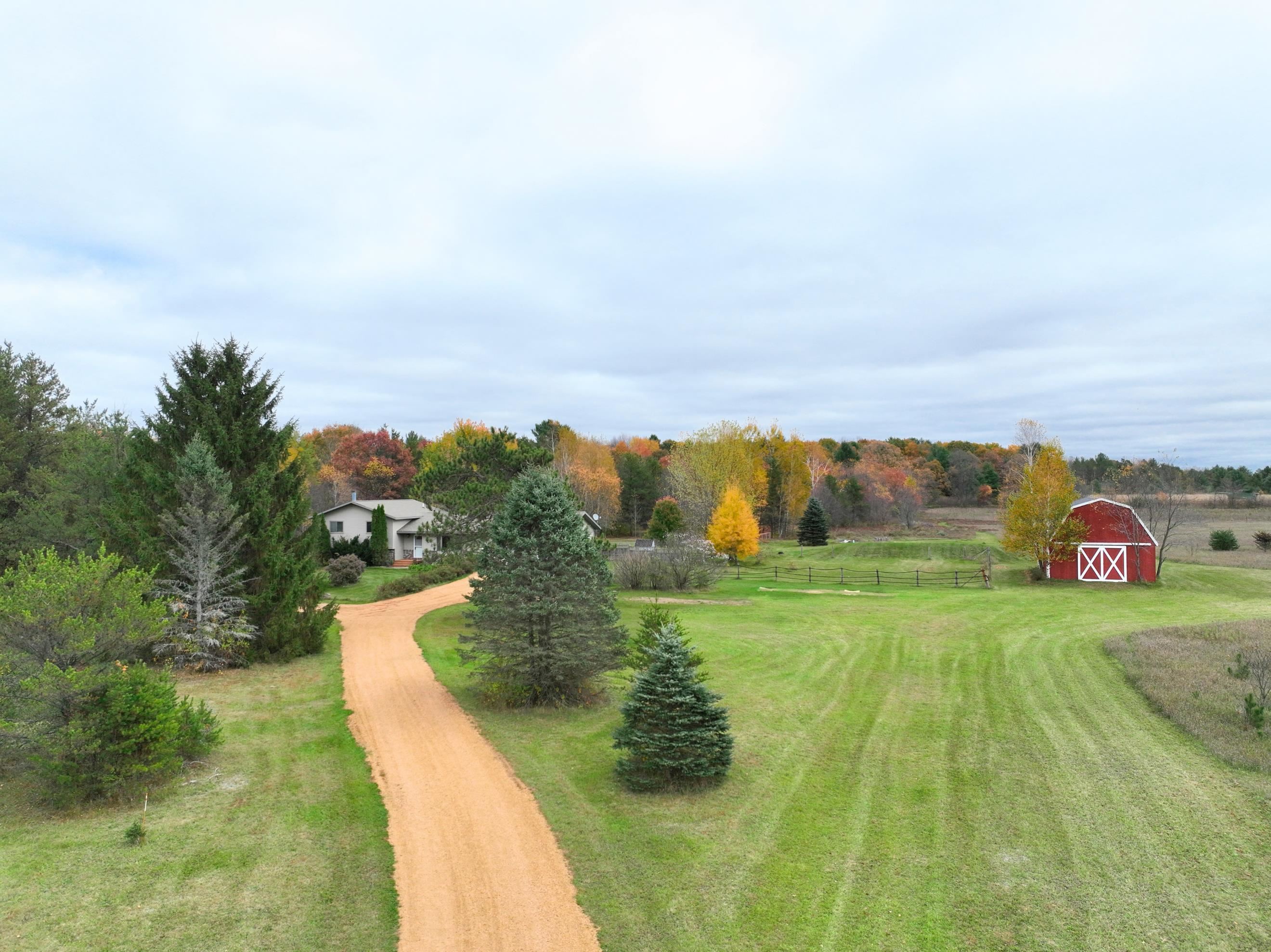 2814 COUNTY ROAD X, Kronenwetter, Wisconsin 54455, 5 Bedrooms Bedrooms, ,3 BathroomsBathrooms,Residential,For Sale,2814 COUNTY ROAD X,22605174