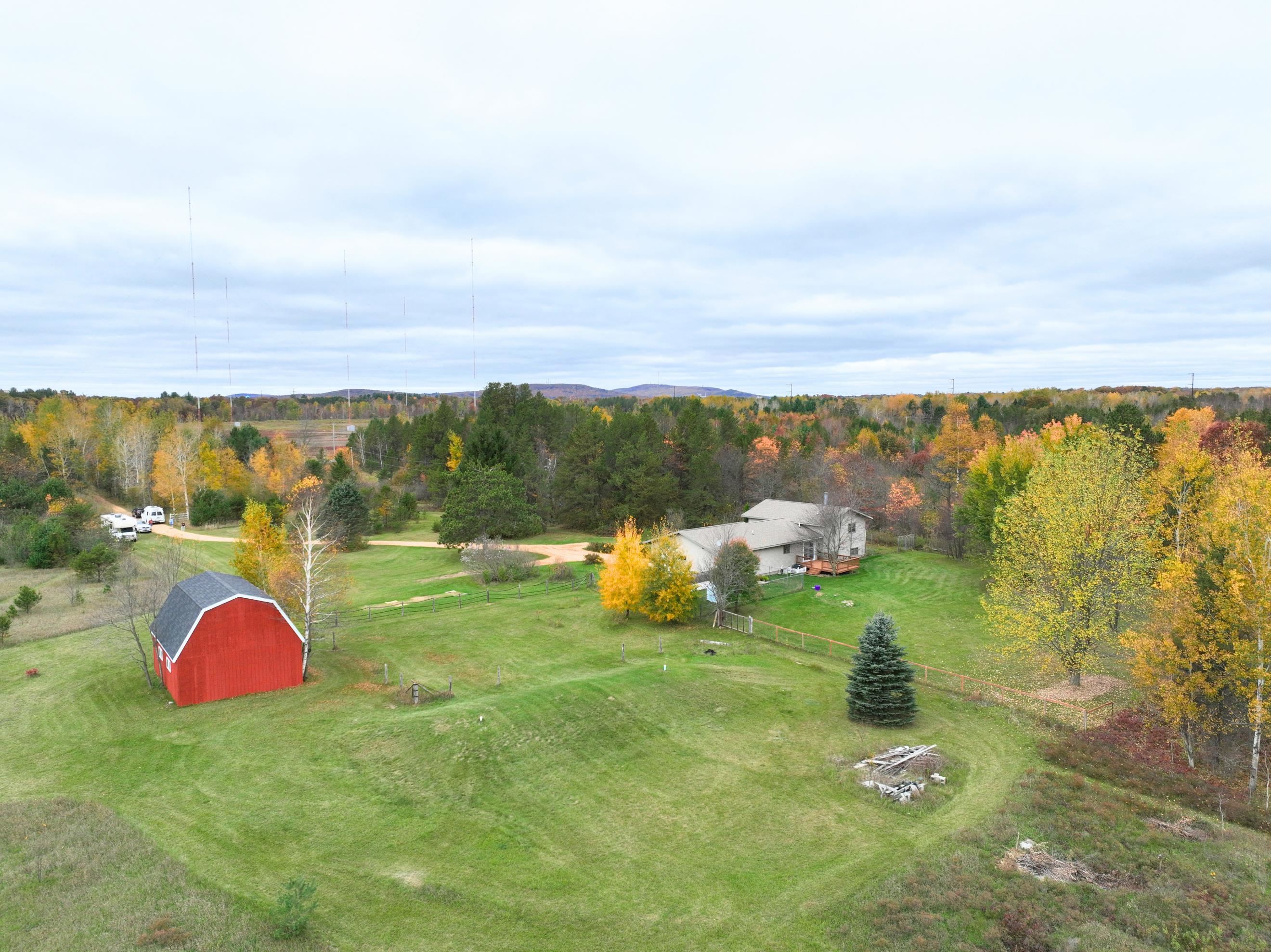 2814 COUNTY ROAD X, Kronenwetter, Wisconsin 54455, 5 Bedrooms Bedrooms, ,3 BathroomsBathrooms,Residential,For Sale,2814 COUNTY ROAD X,22605174