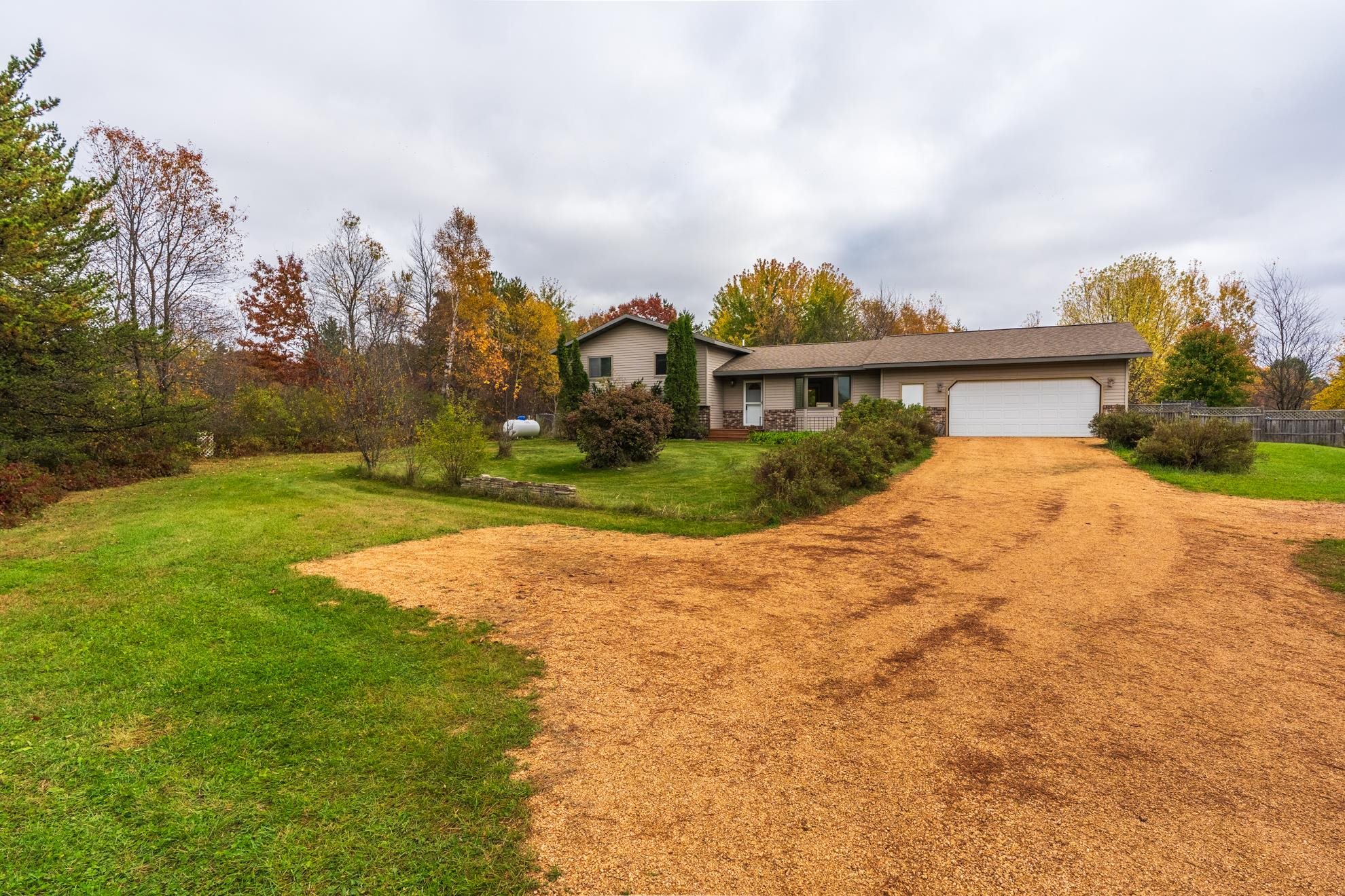 2814 COUNTY ROAD X, Kronenwetter, Wisconsin 54455, 5 Bedrooms Bedrooms, ,3 BathroomsBathrooms,Residential,For Sale,2814 COUNTY ROAD X,22605174