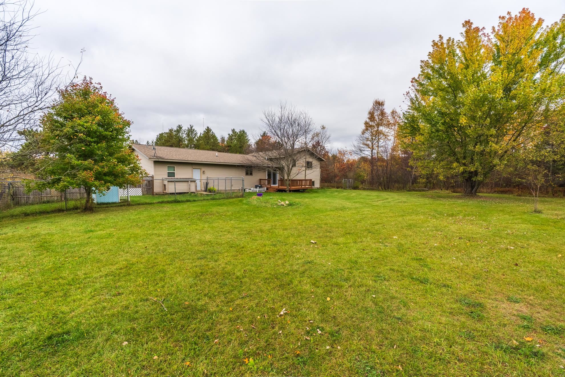 2814 COUNTY ROAD X, Kronenwetter, Wisconsin 54455, 5 Bedrooms Bedrooms, ,3 BathroomsBathrooms,Residential,For Sale,2814 COUNTY ROAD X,22605174
