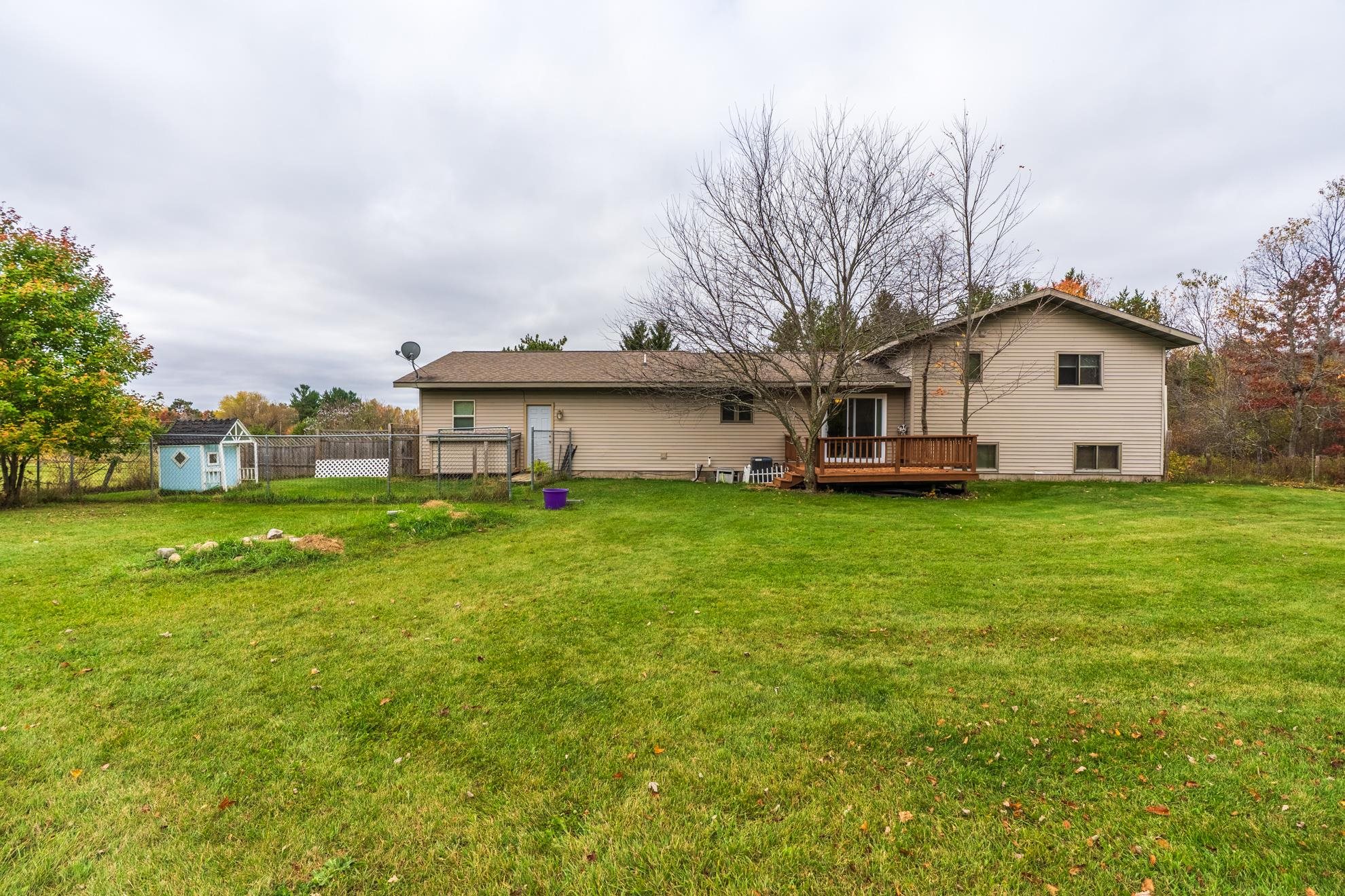 2814 COUNTY ROAD X, Kronenwetter, Wisconsin 54455, 5 Bedrooms Bedrooms, ,3 BathroomsBathrooms,Residential,For Sale,2814 COUNTY ROAD X,22605174