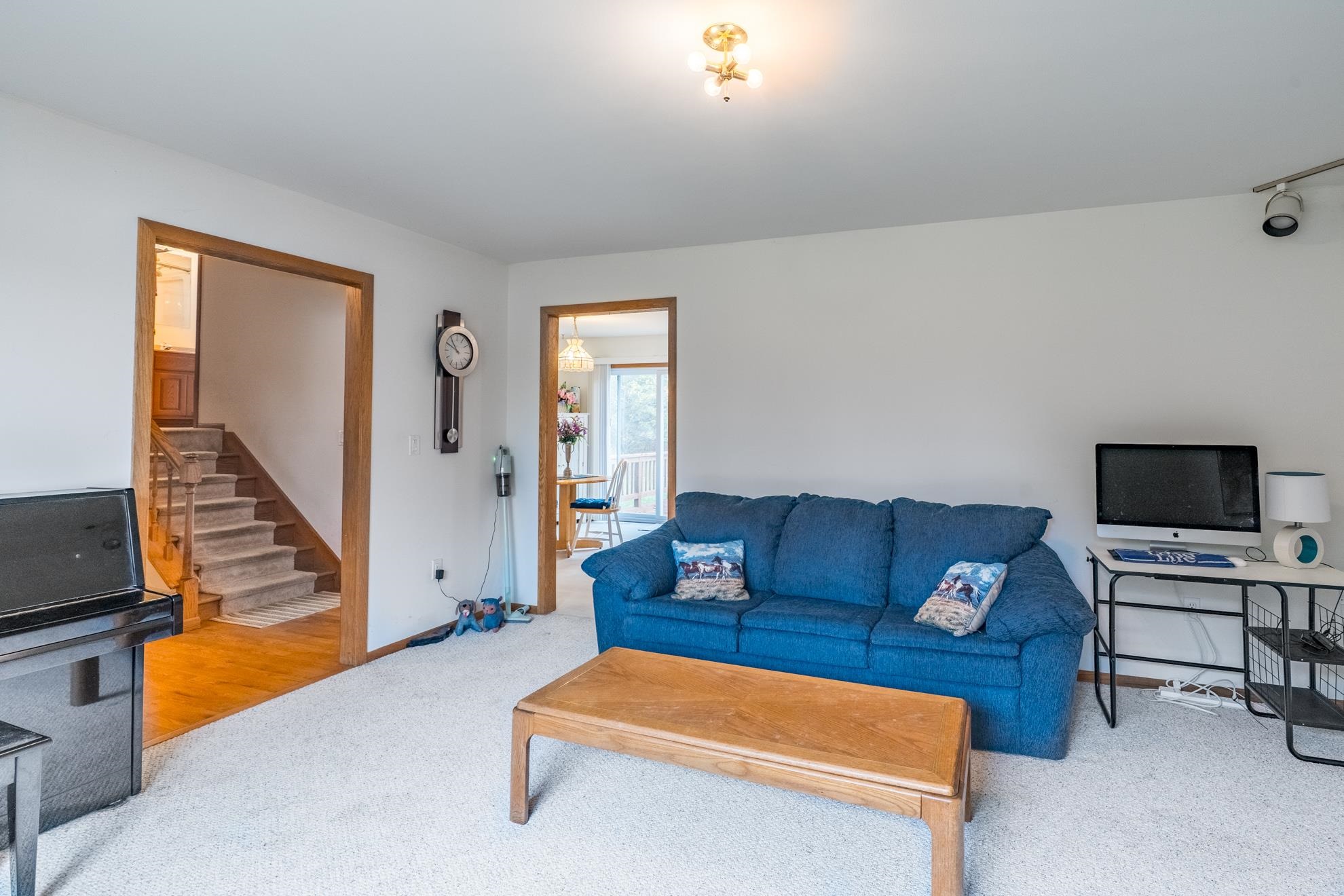 2814 COUNTY ROAD X, Kronenwetter, Wisconsin 54455, 5 Bedrooms Bedrooms, ,3 BathroomsBathrooms,Residential,For Sale,2814 COUNTY ROAD X,22605174