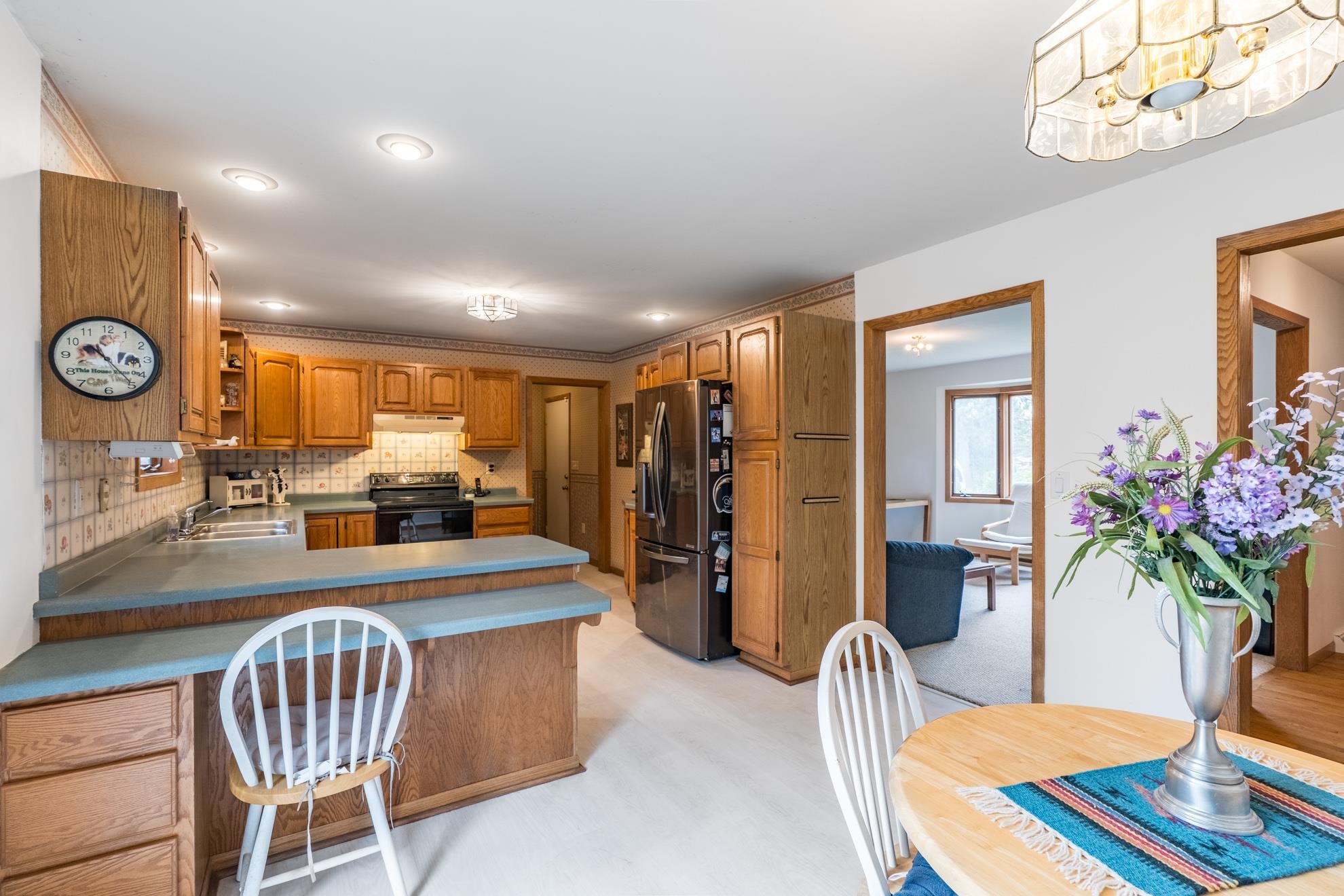 2814 COUNTY ROAD X, Kronenwetter, Wisconsin 54455, 5 Bedrooms Bedrooms, ,3 BathroomsBathrooms,Residential,For Sale,2814 COUNTY ROAD X,22605174