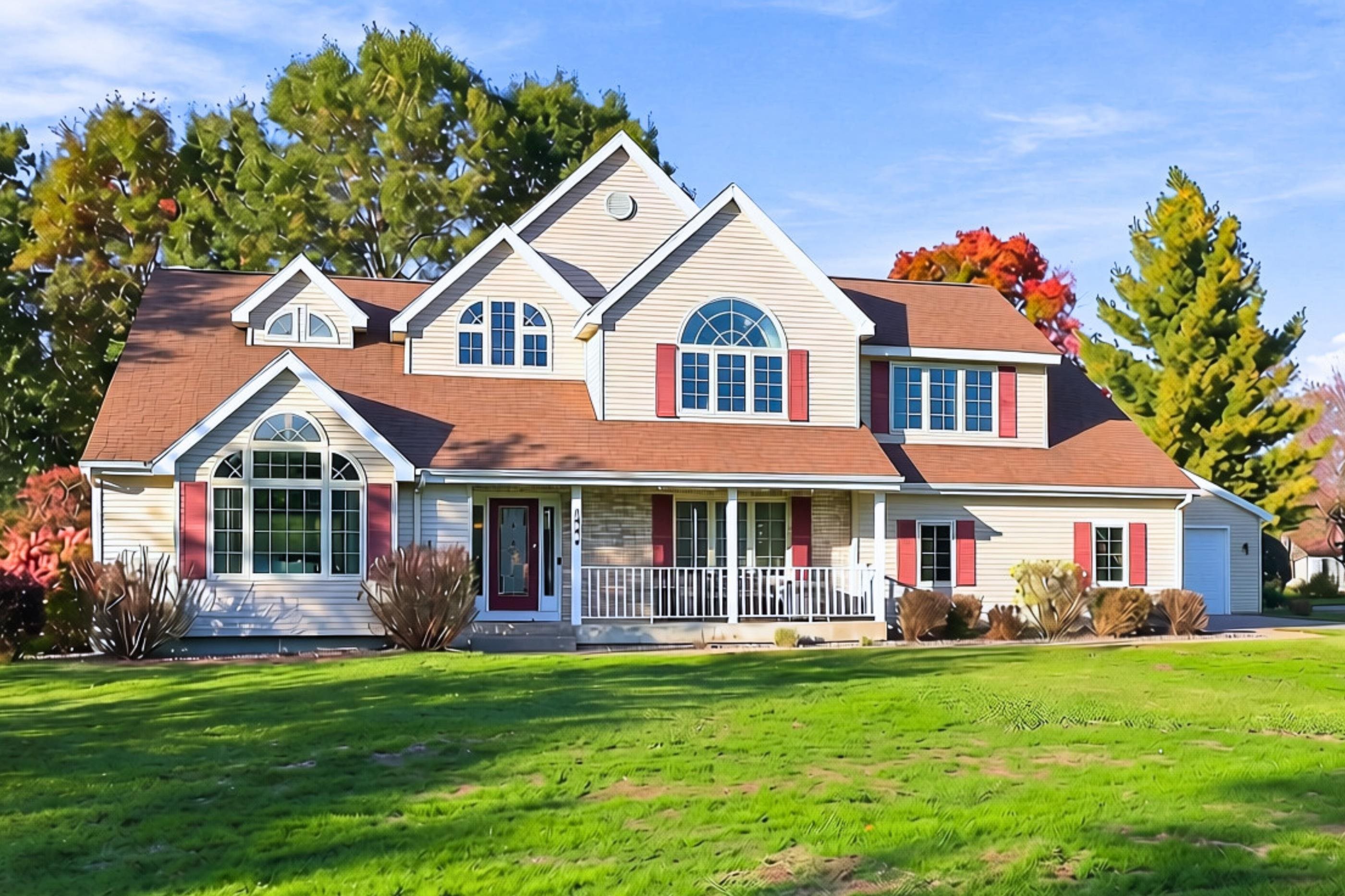 1900 APPLE COURT, Plover, Wisconsin 54467, 4 Bedrooms Bedrooms, ,2 BathroomsBathrooms,Residential,For Sale,1900 APPLE COURT,22605175