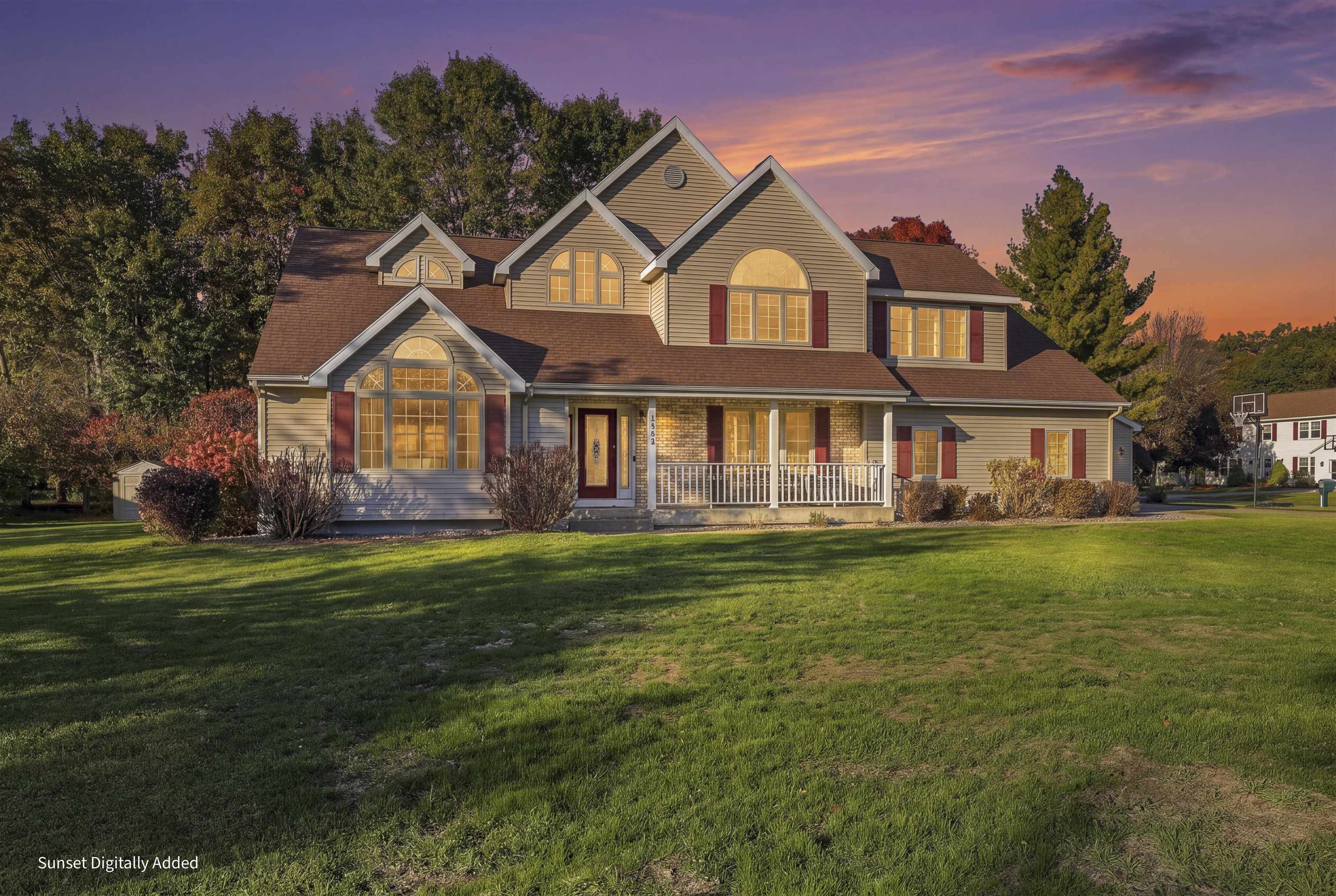 1900 APPLE COURT, Plover, Wisconsin 54467, 4 Bedrooms Bedrooms, ,2 BathroomsBathrooms,Residential,For Sale,1900 APPLE COURT,22605175
