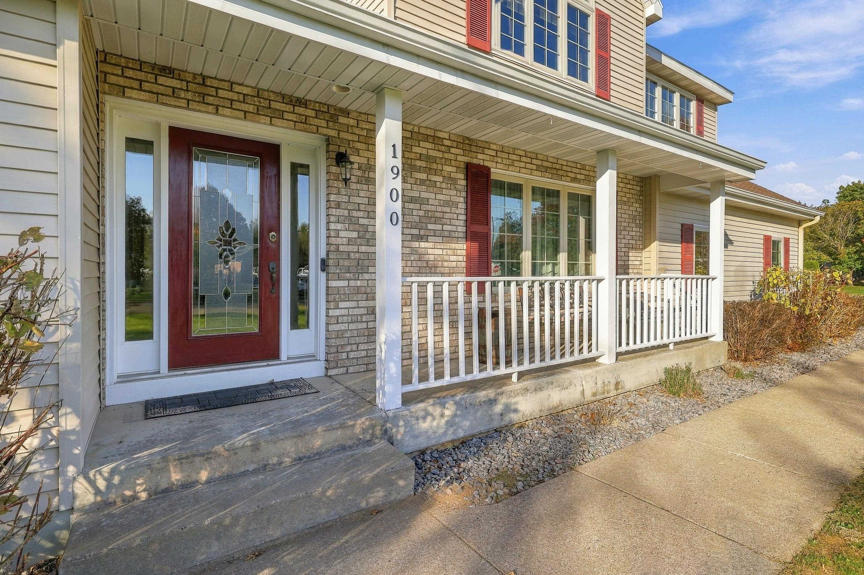 1900 APPLE COURT, Plover, Wisconsin 54467, 4 Bedrooms Bedrooms, ,2 BathroomsBathrooms,Residential,For Sale,1900 APPLE COURT,22605175