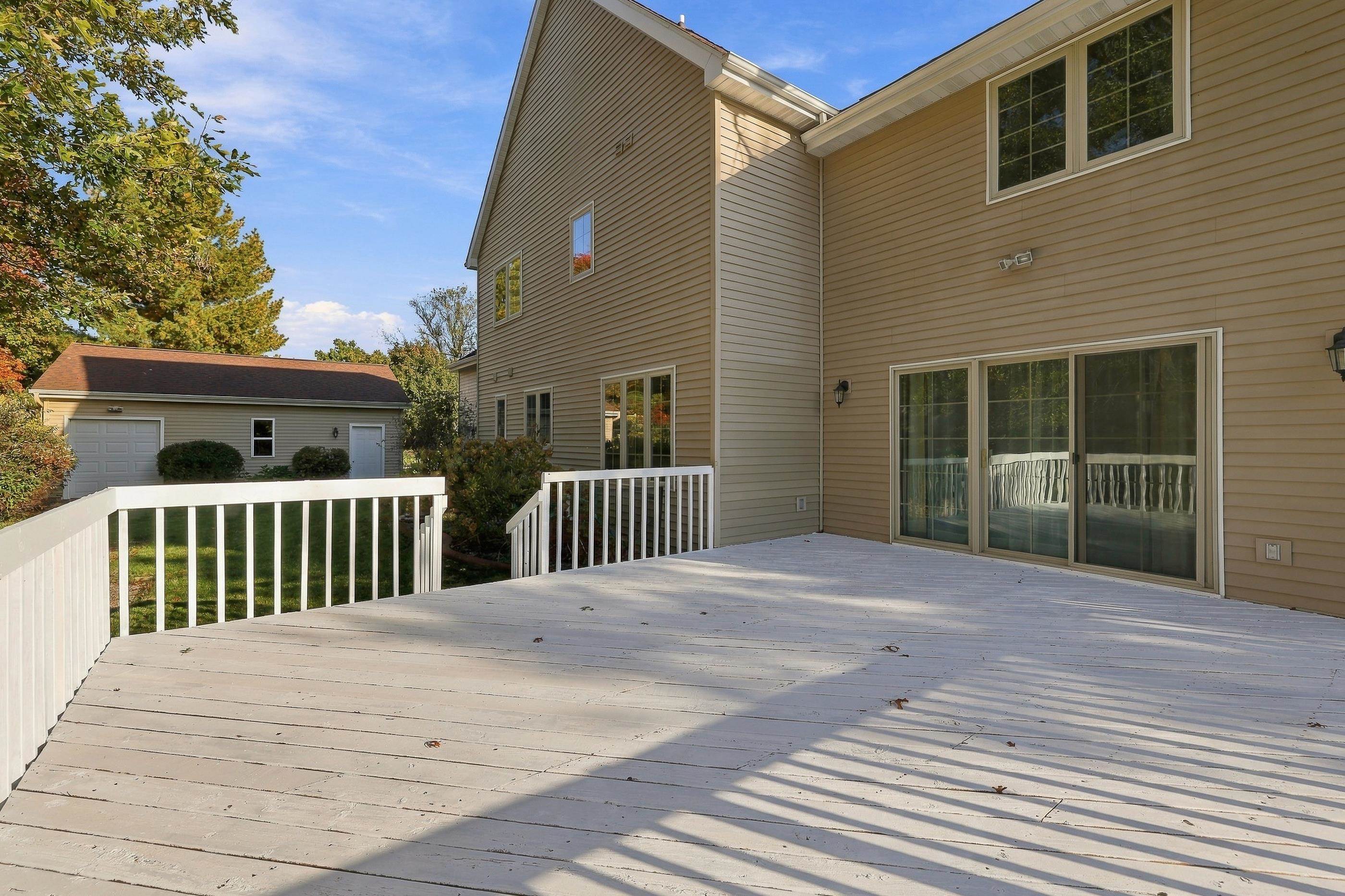 1900 APPLE COURT, Plover, Wisconsin 54467, 4 Bedrooms Bedrooms, ,2 BathroomsBathrooms,Residential,For Sale,1900 APPLE COURT,22605175