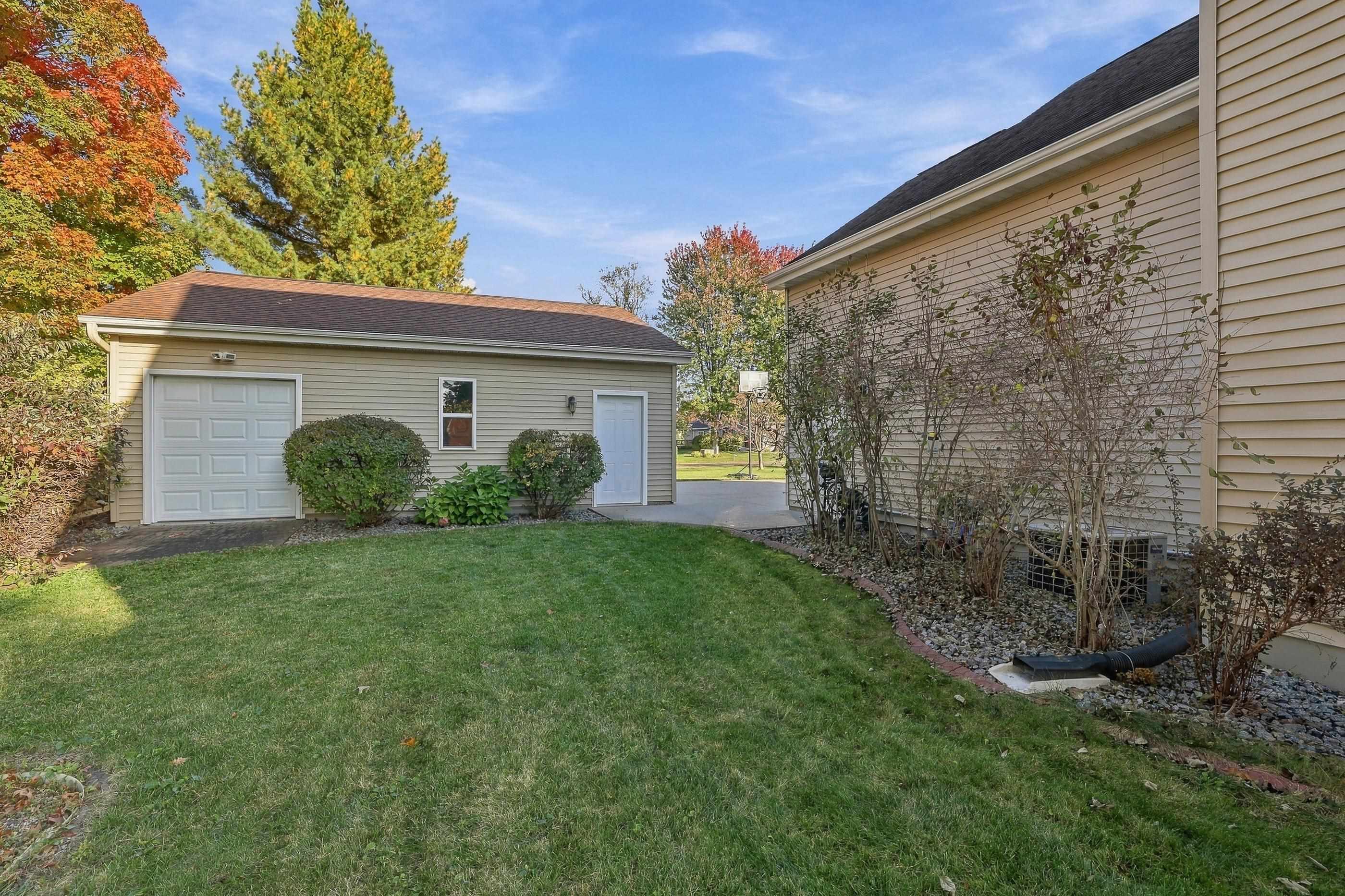 1900 APPLE COURT, Plover, Wisconsin 54467, 4 Bedrooms Bedrooms, ,2 BathroomsBathrooms,Residential,For Sale,1900 APPLE COURT,22605175