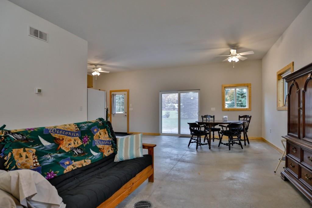 170326 IRVINGS WAY, Rosholt, Wisconsin 54440, 1 Bedroom Bedrooms, ,1 BathroomBathrooms,Residential,For Sale,170326 IRVINGS WAY,22605177