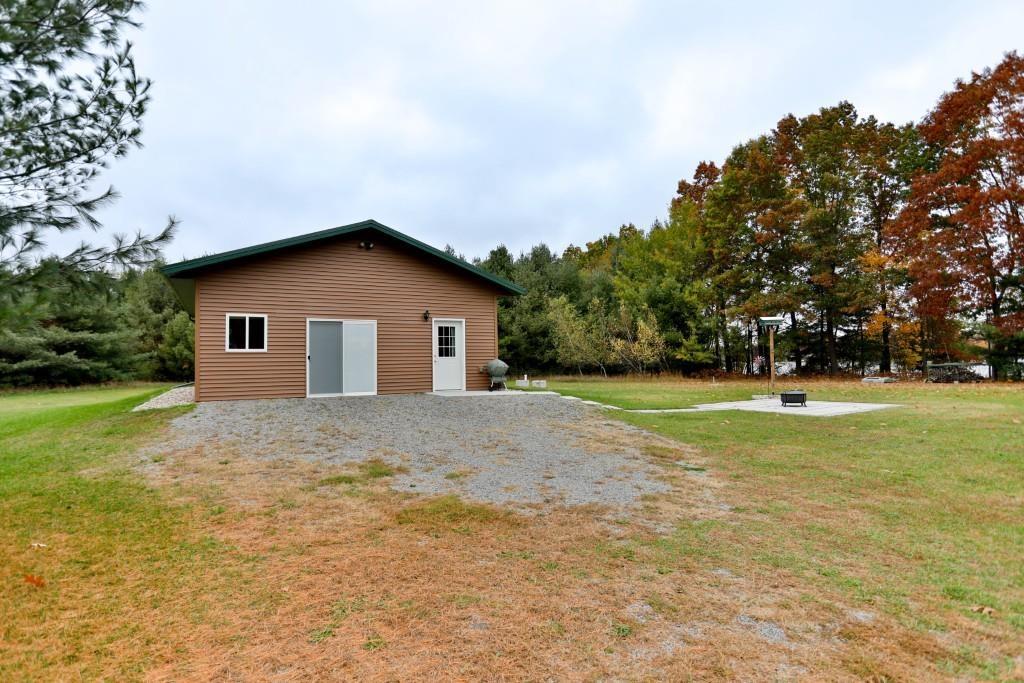 170326 IRVINGS WAY, Rosholt, Wisconsin 54440, 1 Bedroom Bedrooms, ,1 BathroomBathrooms,Residential,For Sale,170326 IRVINGS WAY,22605177