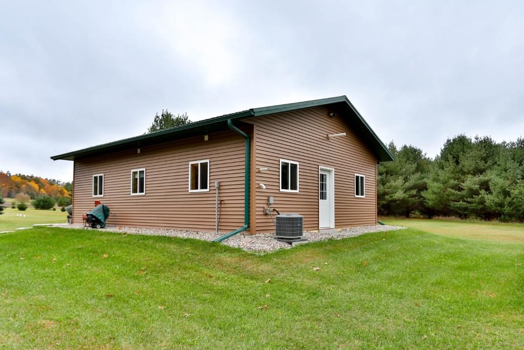 170326 IRVINGS WAY, Rosholt, Wisconsin 54440, 1 Bedroom Bedrooms, ,1 BathroomBathrooms,Residential,For Sale,170326 IRVINGS WAY,22605177
