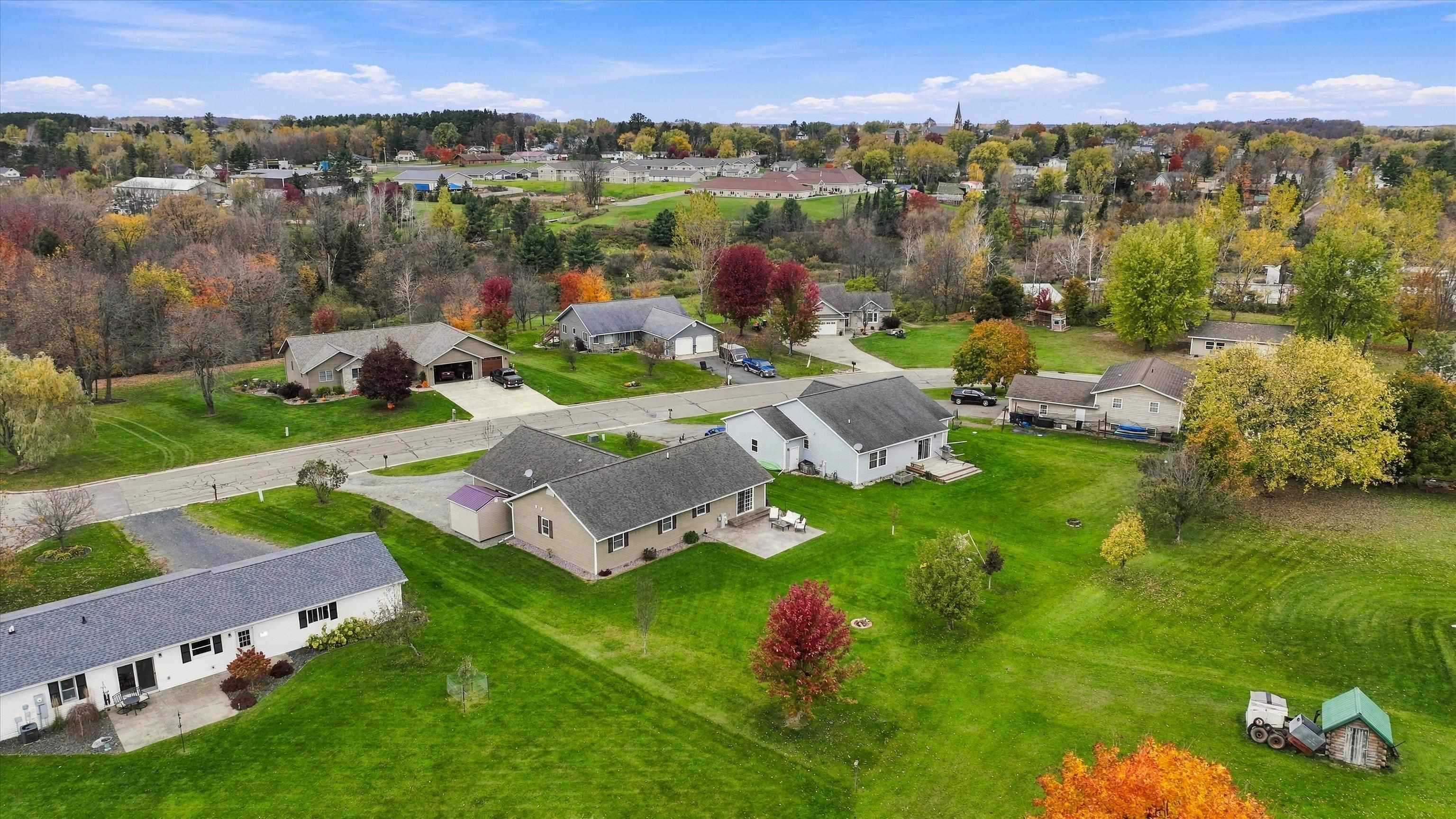1008 DECKER STREET, Athens, Wisconsin 54411, 3 Bedrooms Bedrooms, ,2 BathroomsBathrooms,Residential,For Sale,1008 DECKER STREET,22605178