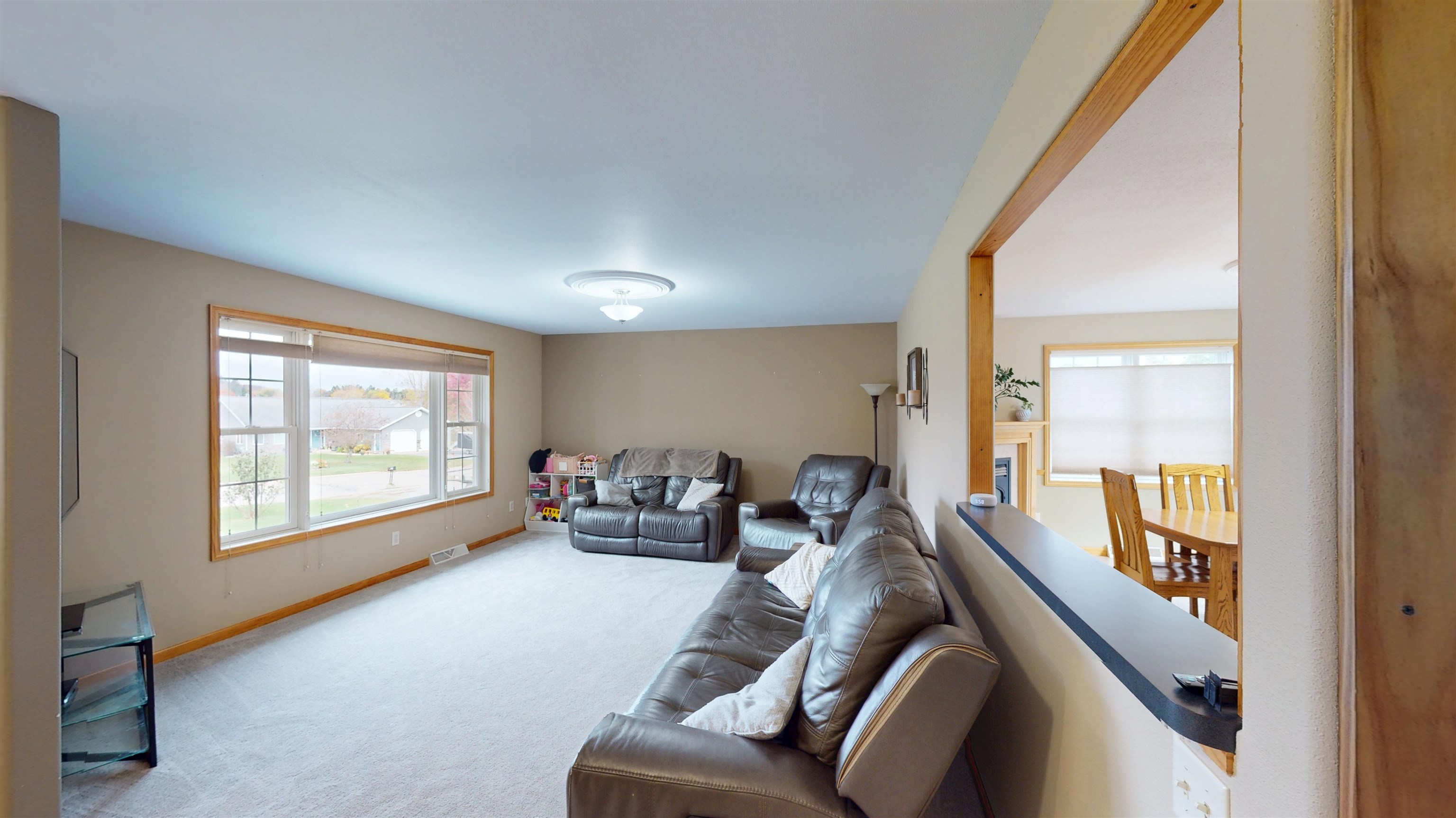 1008 DECKER STREET, Athens, Wisconsin 54411, 3 Bedrooms Bedrooms, ,2 BathroomsBathrooms,Residential,For Sale,1008 DECKER STREET,22605178