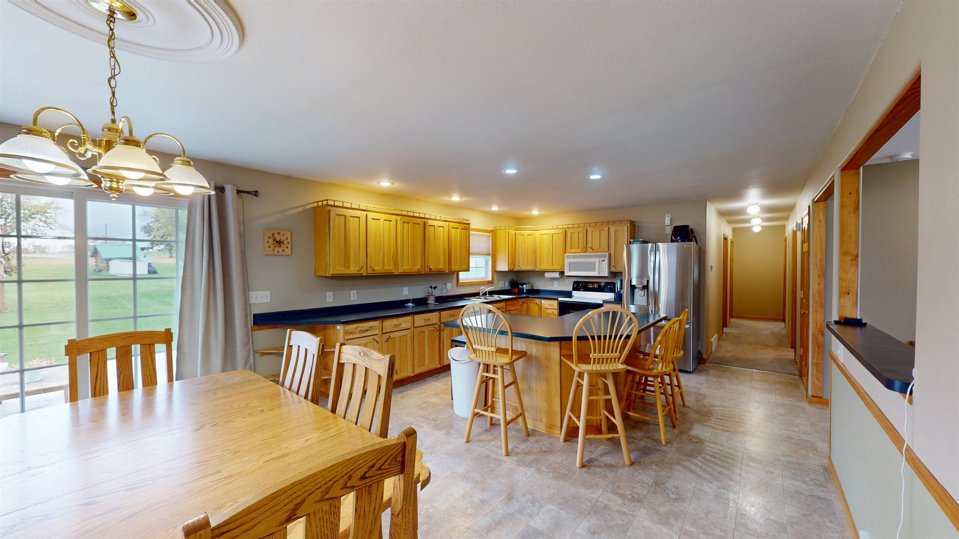 1008 DECKER STREET, Athens, Wisconsin 54411, 3 Bedrooms Bedrooms, ,2 BathroomsBathrooms,Residential,For Sale,1008 DECKER STREET,22605178